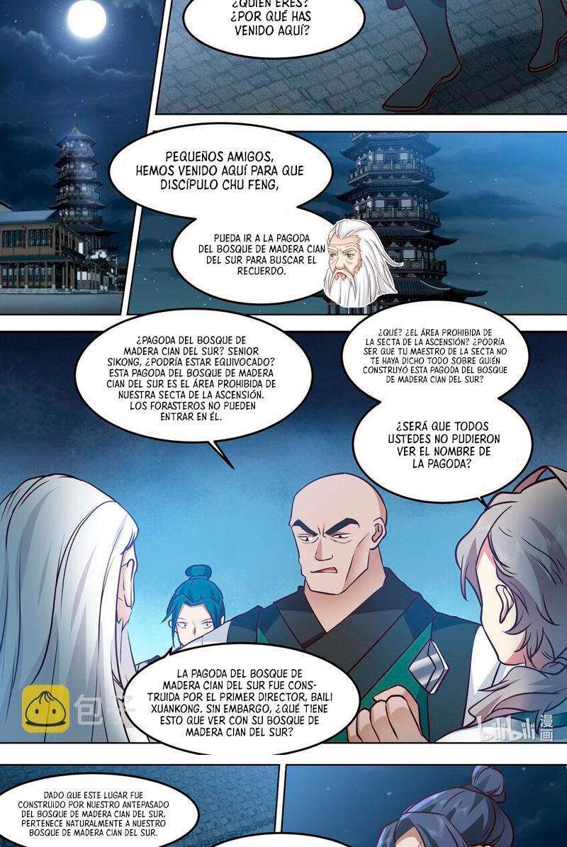 Capitulo 699 page 11