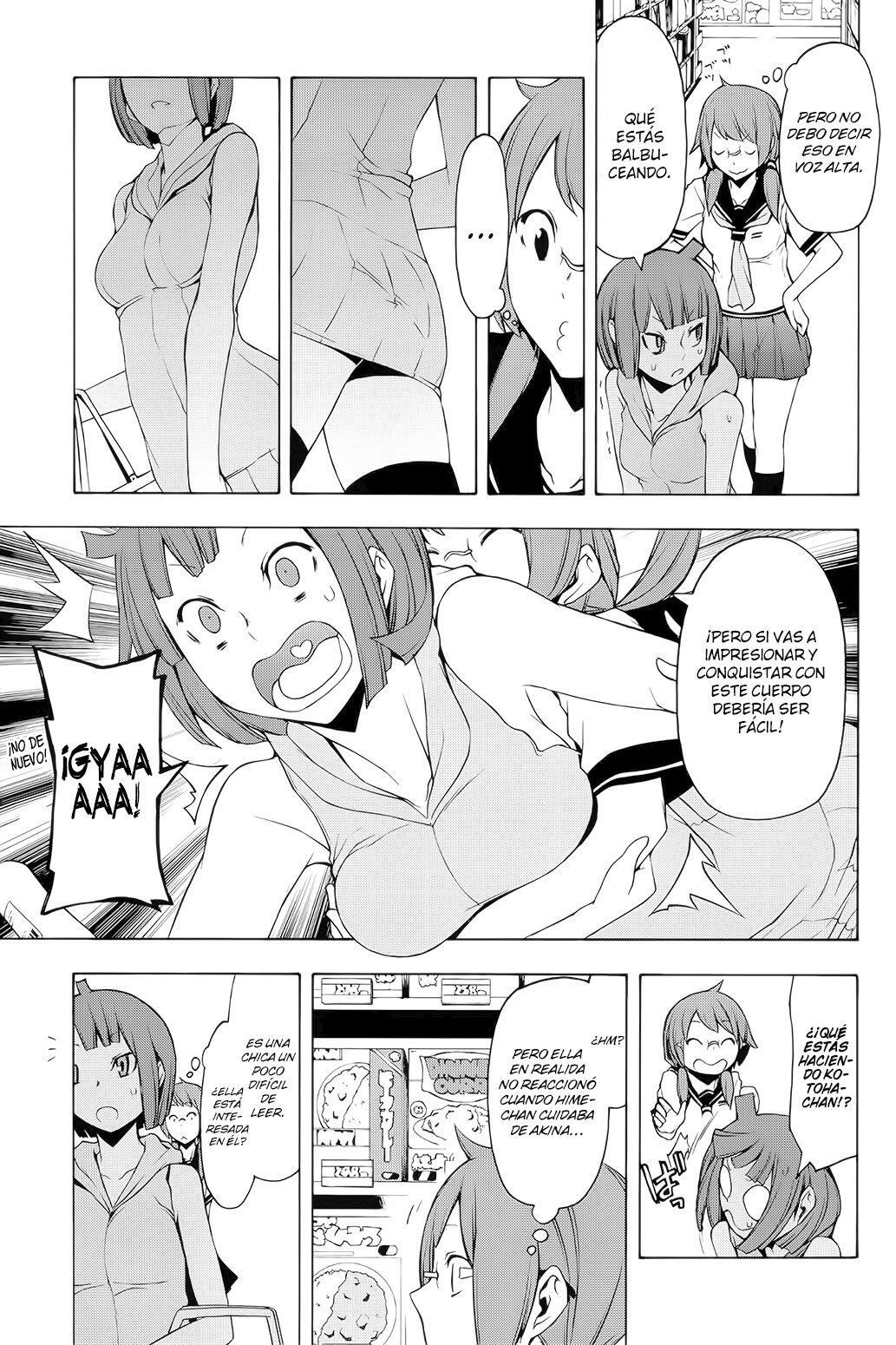 Capitulo 96 page 16