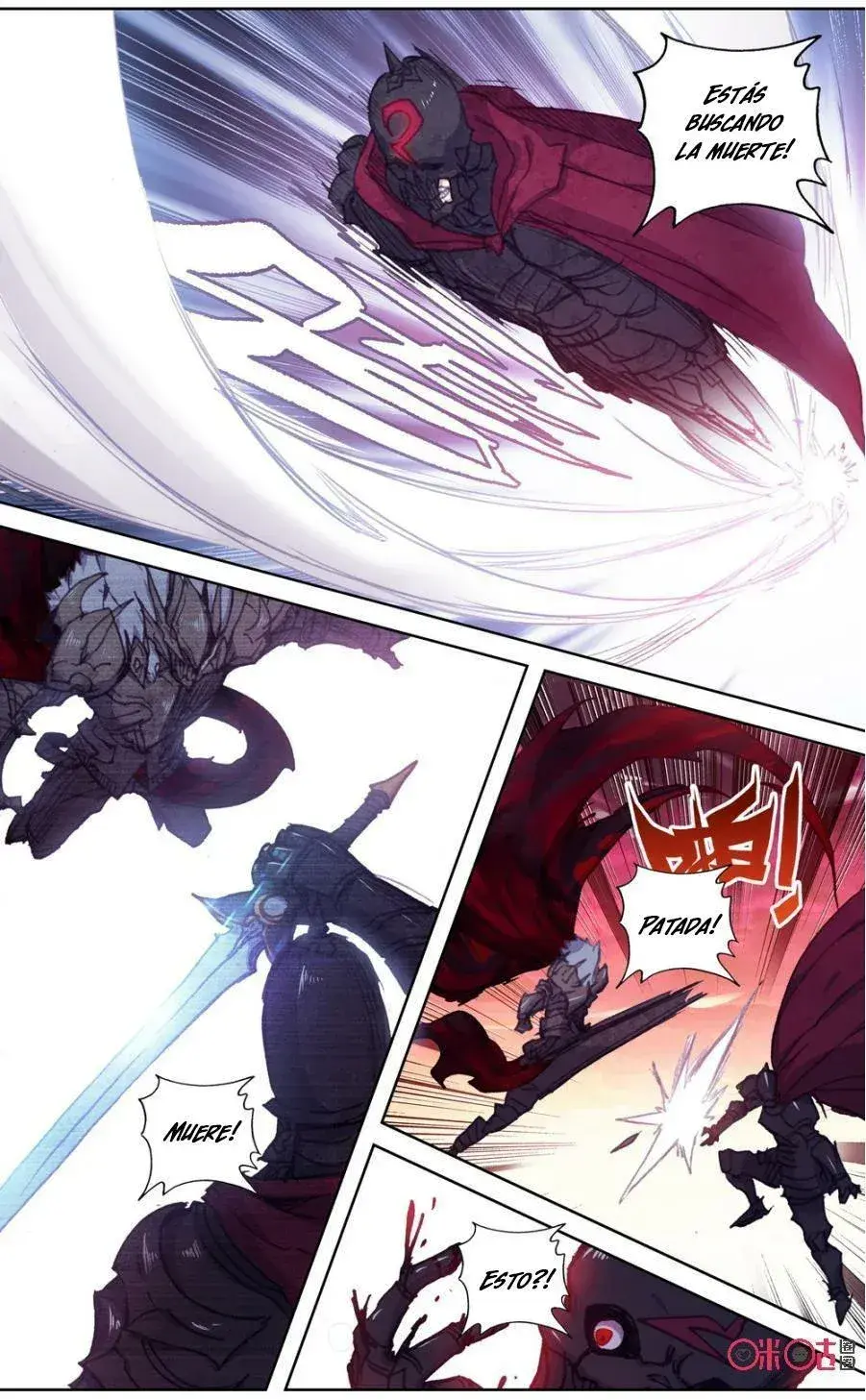 Capitulo 70 page 9