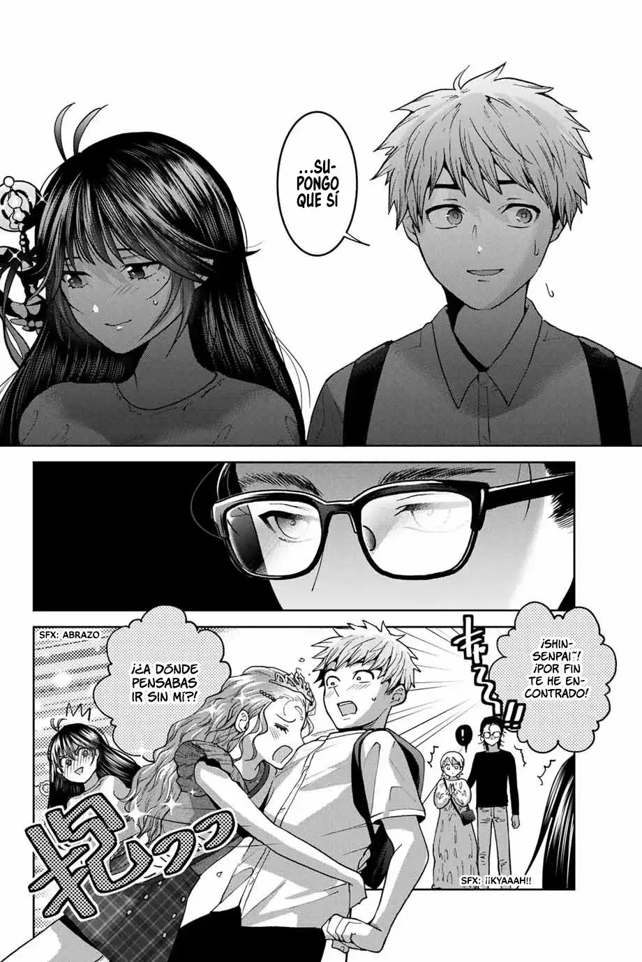 Capitulo 28 page 9
