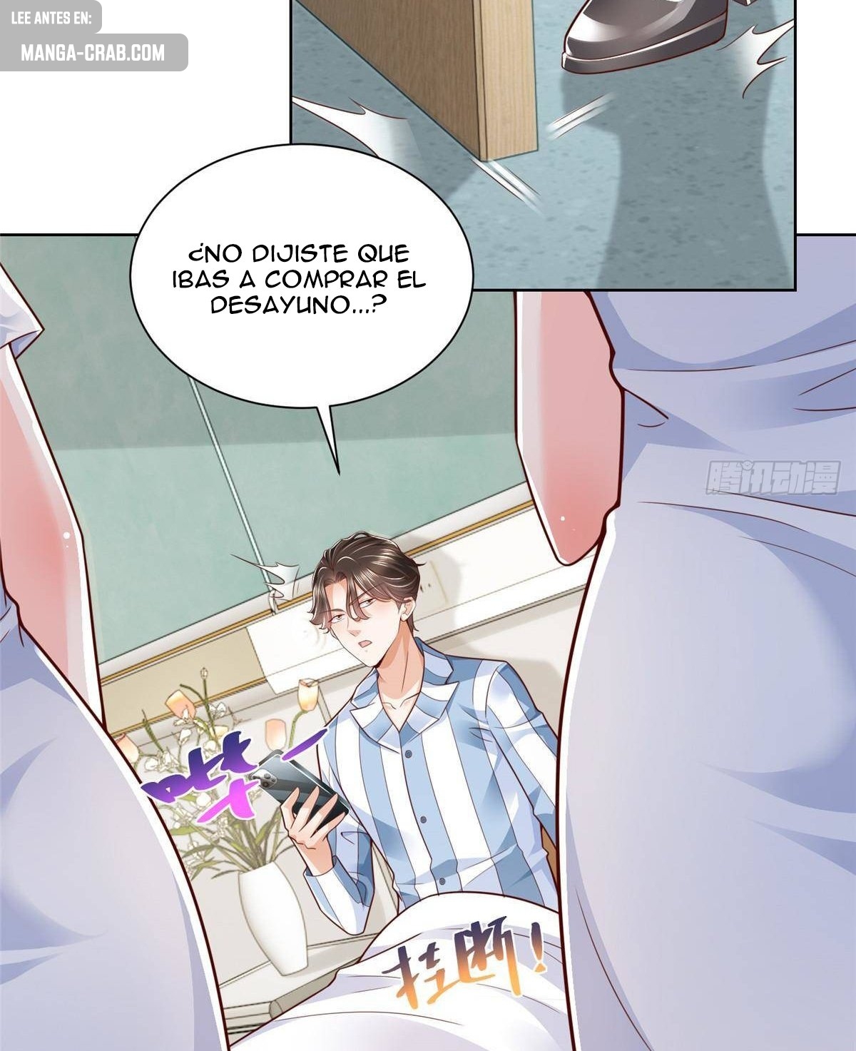 Capitulo 658 page 25