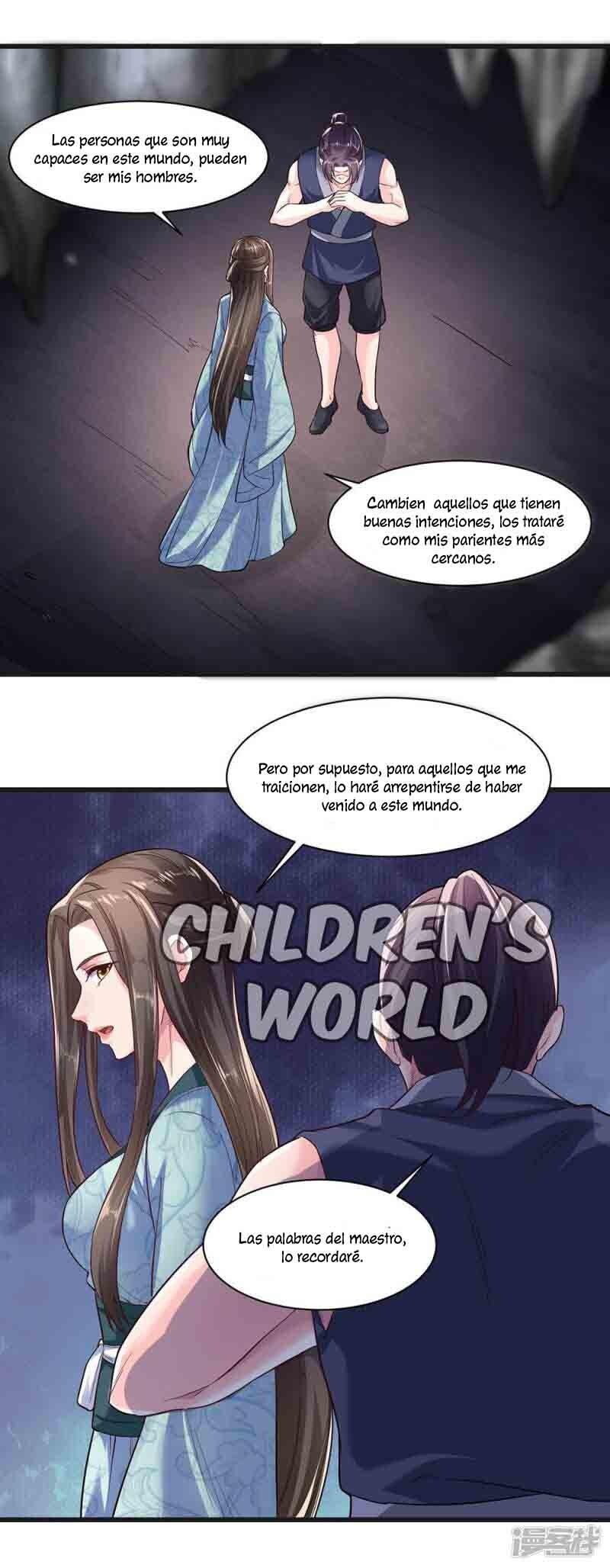 Capitulo 33 page 14