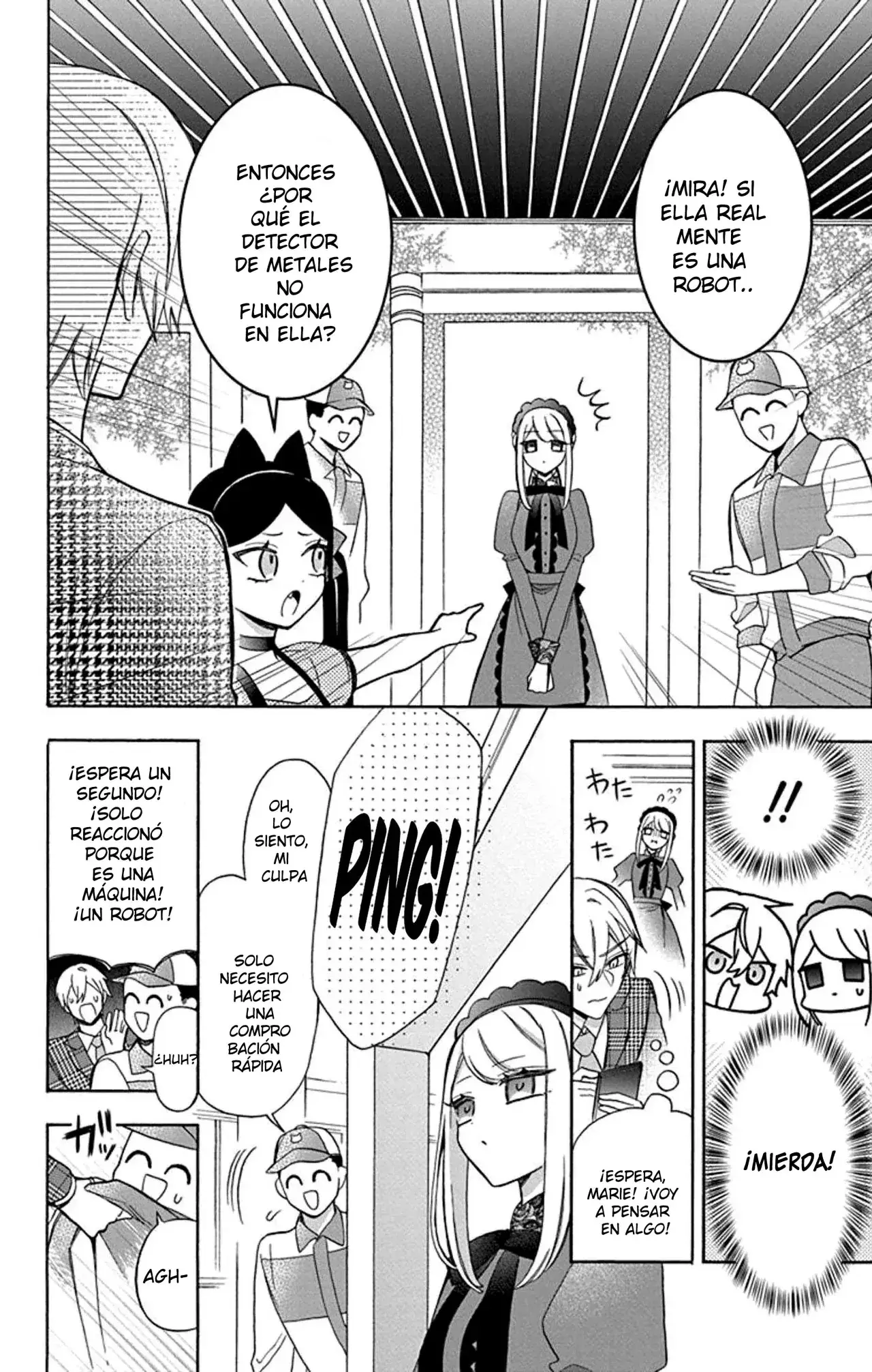 Capitulo 22 page 10
