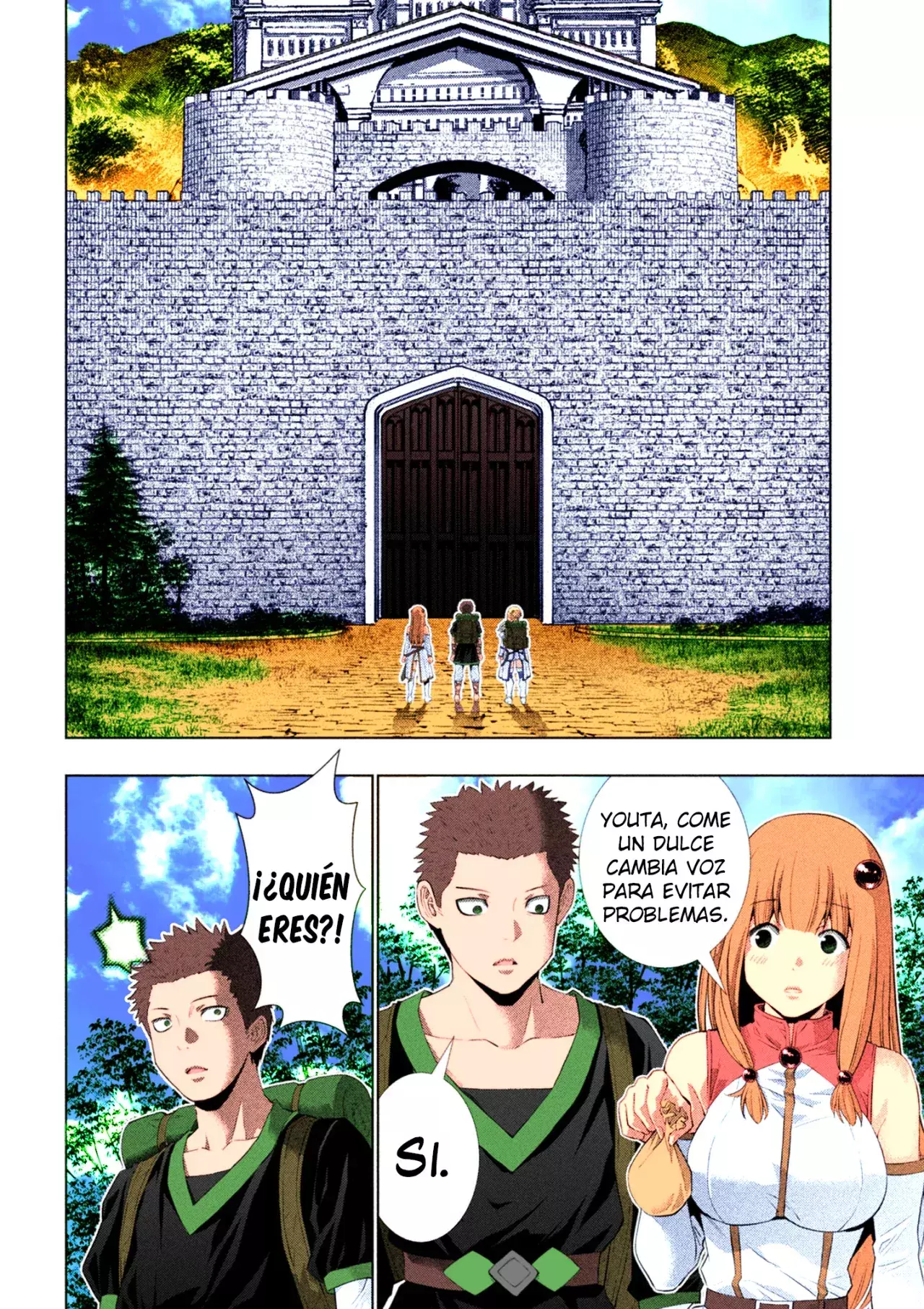 Capitulo 286.50 page 9