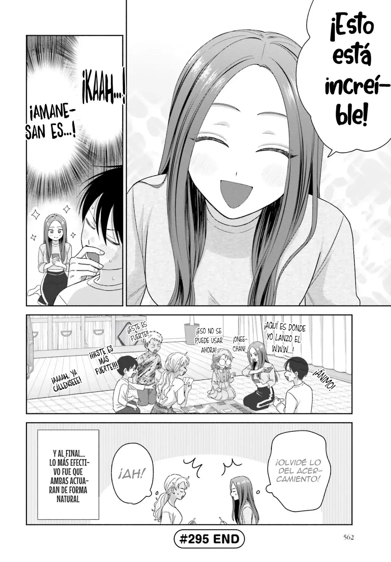 Capitulo 295 page 8
