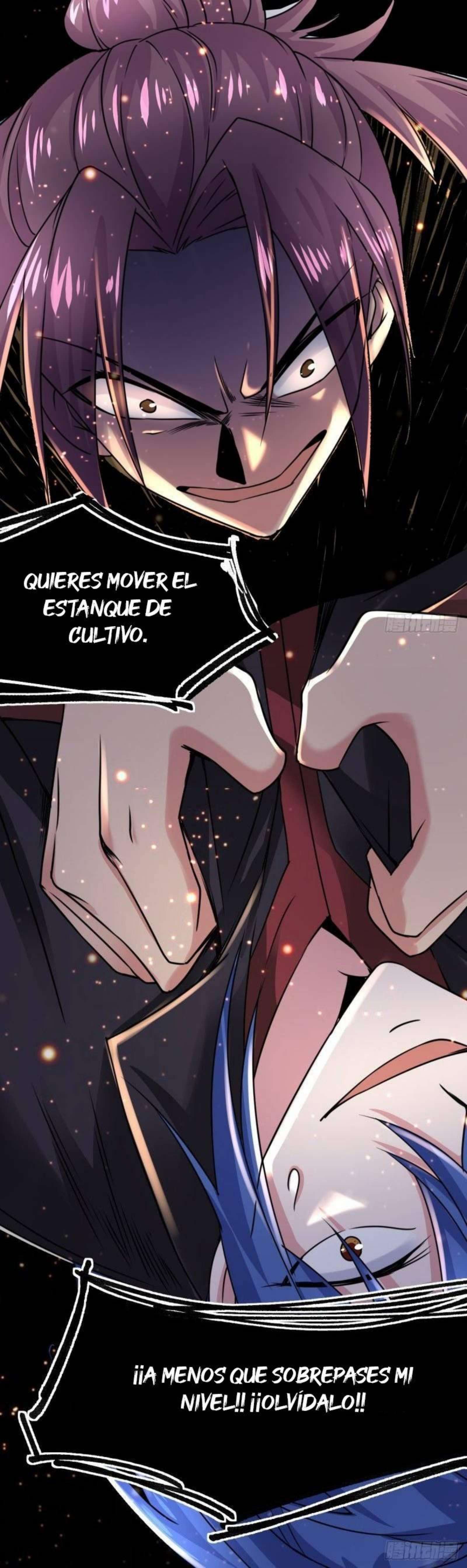 Capitulo 85 page 21