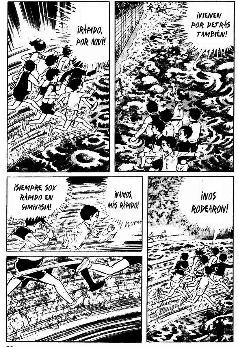 Capitulo 21 page 24