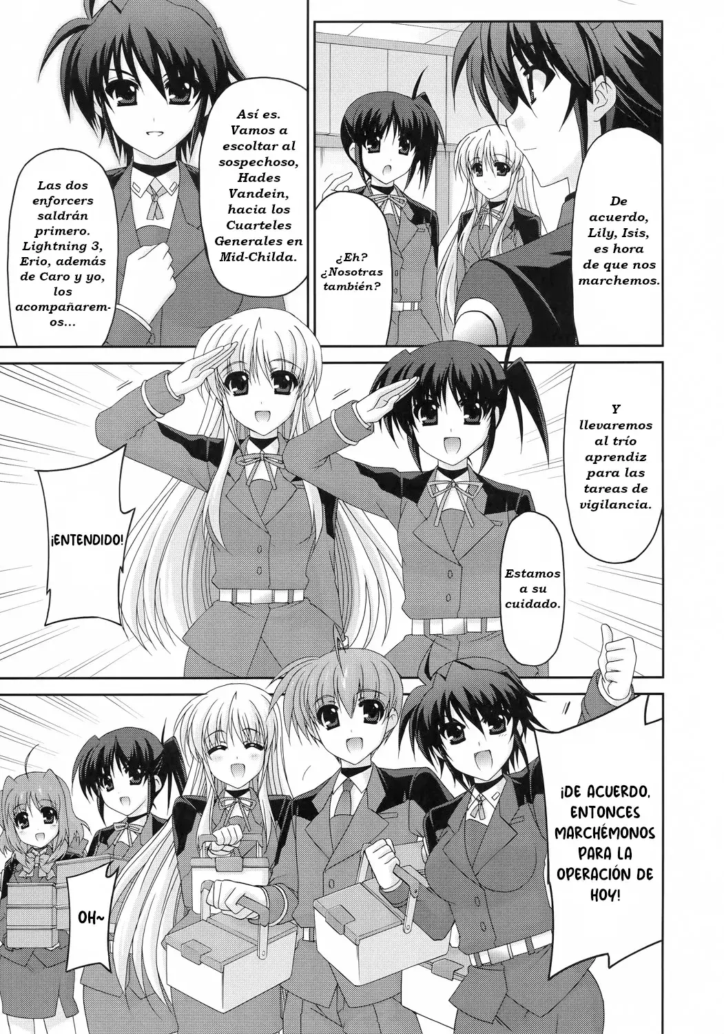 Capitulo 26 page 31