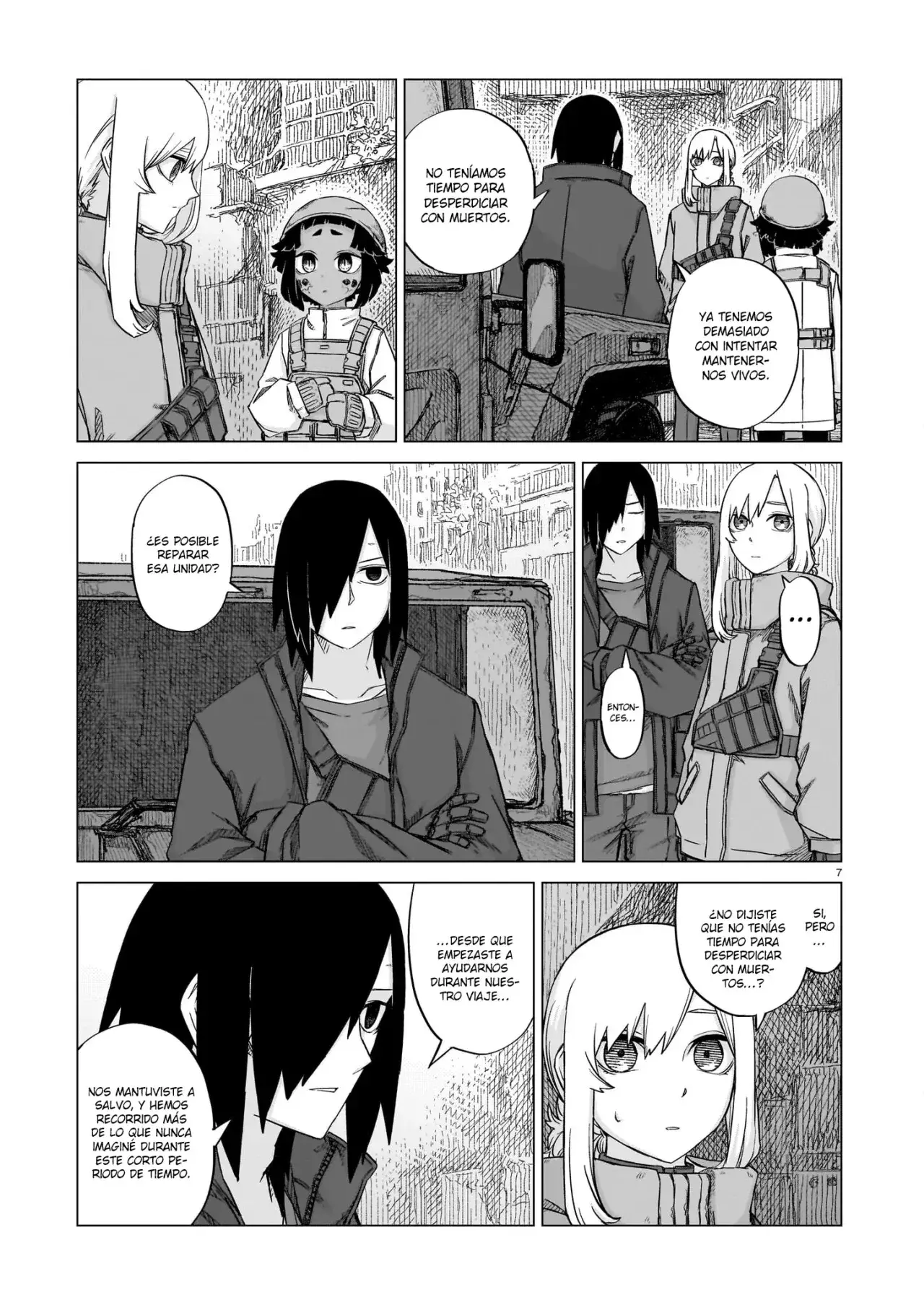 Capitulo 16 page 8