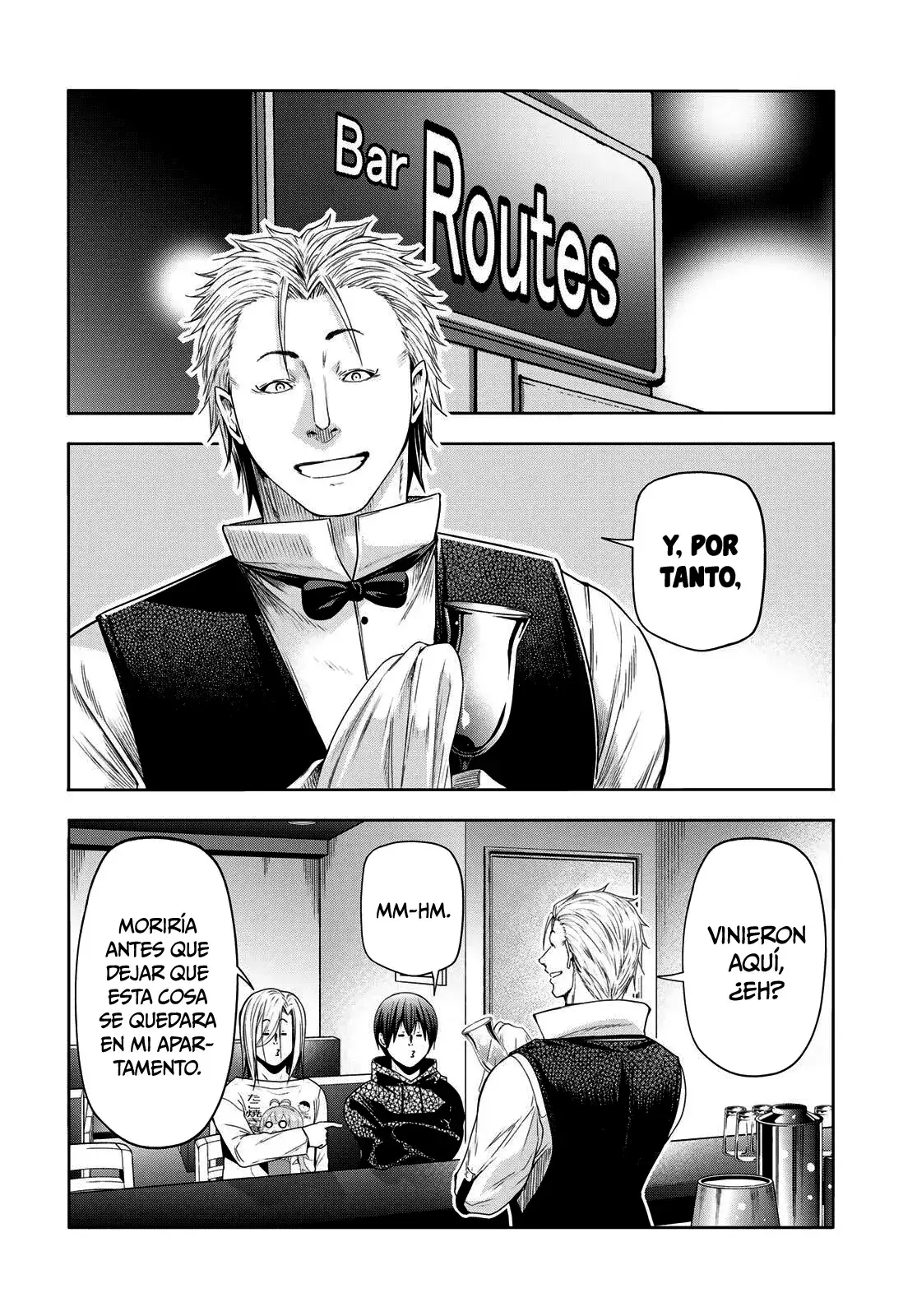Capitulo 104 page 8