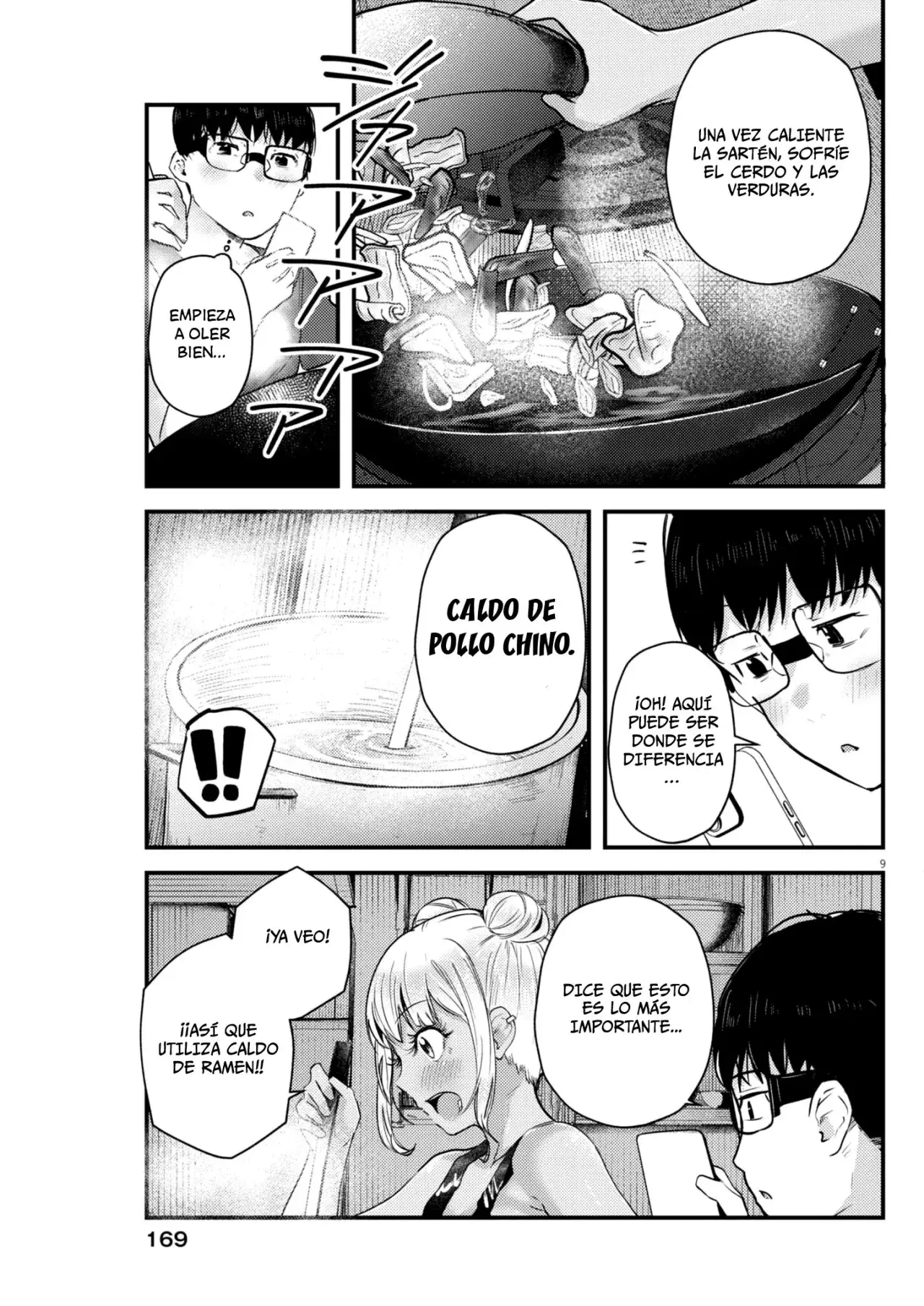Capitulo 12 page 10
