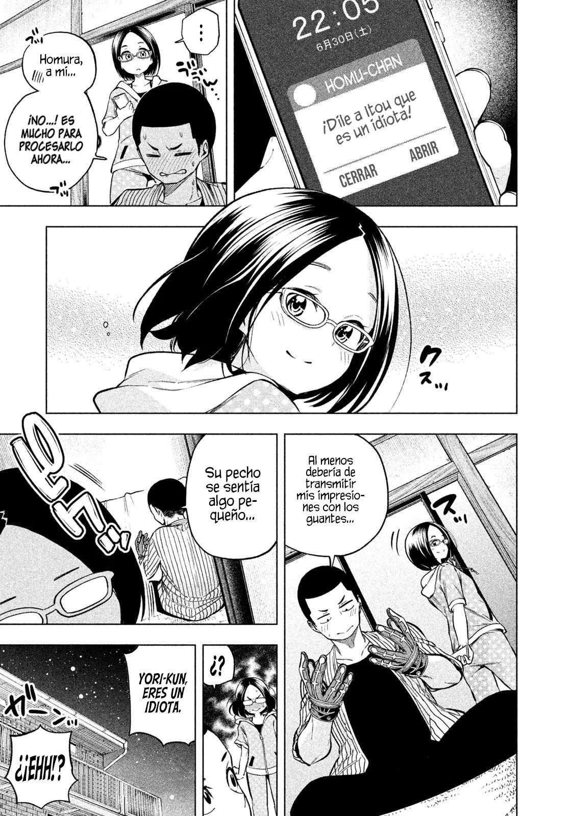 Capitulo 45 page 20