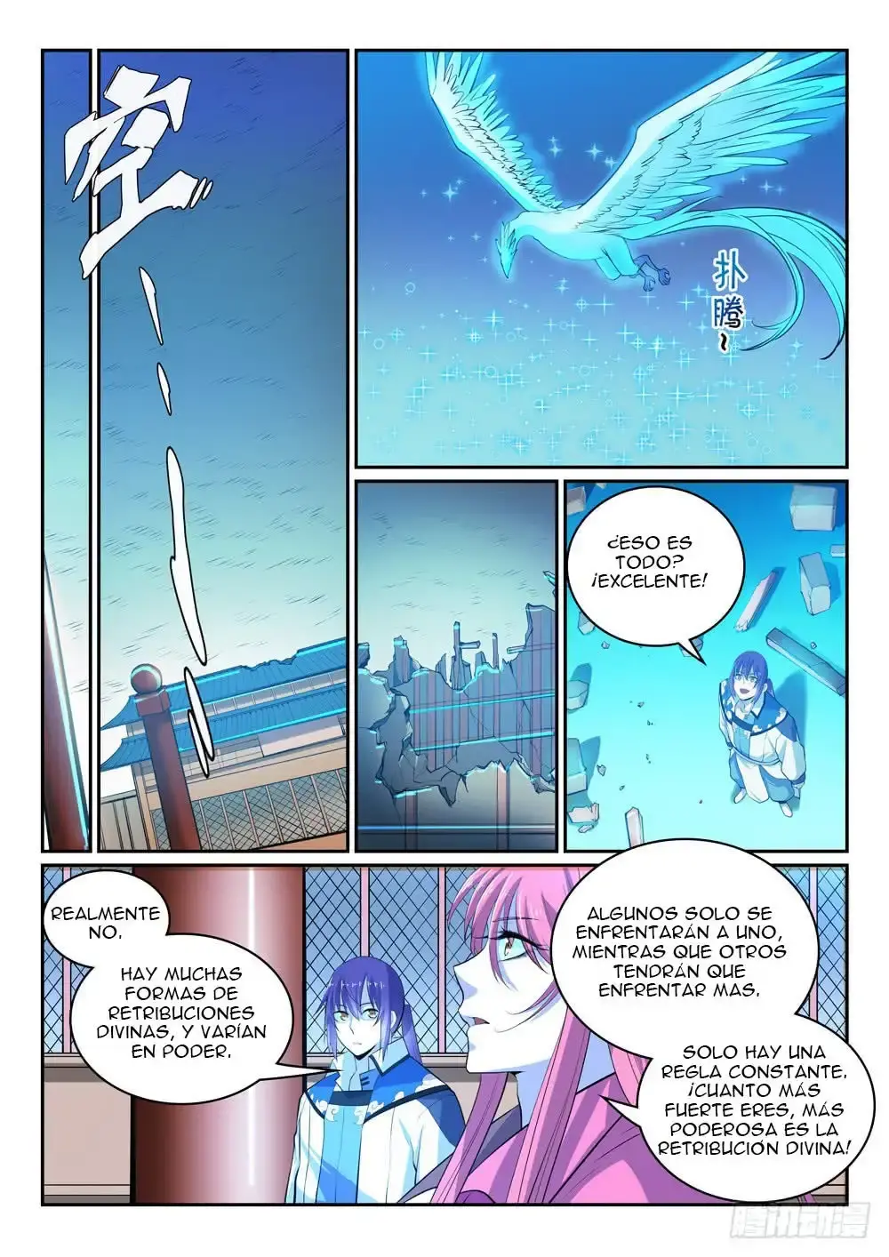 Capitulo 320 page 13