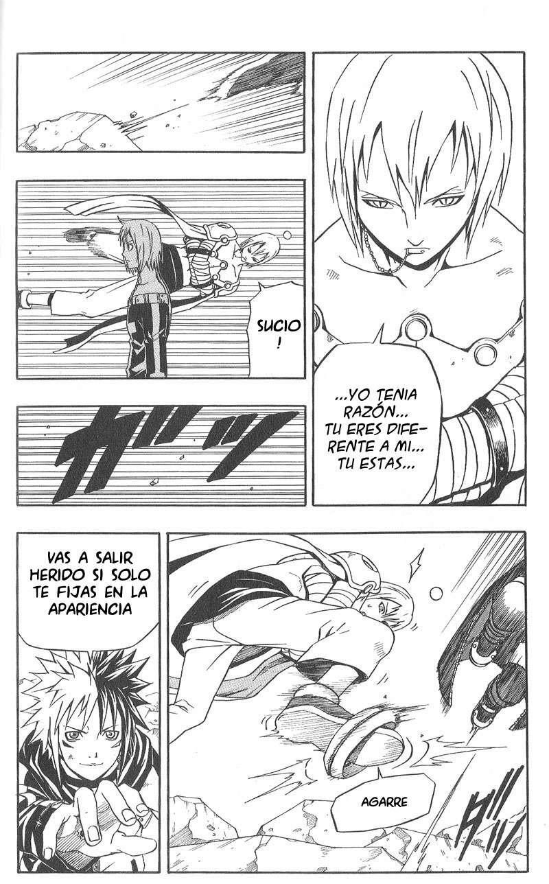 Capitulo 58 page 25