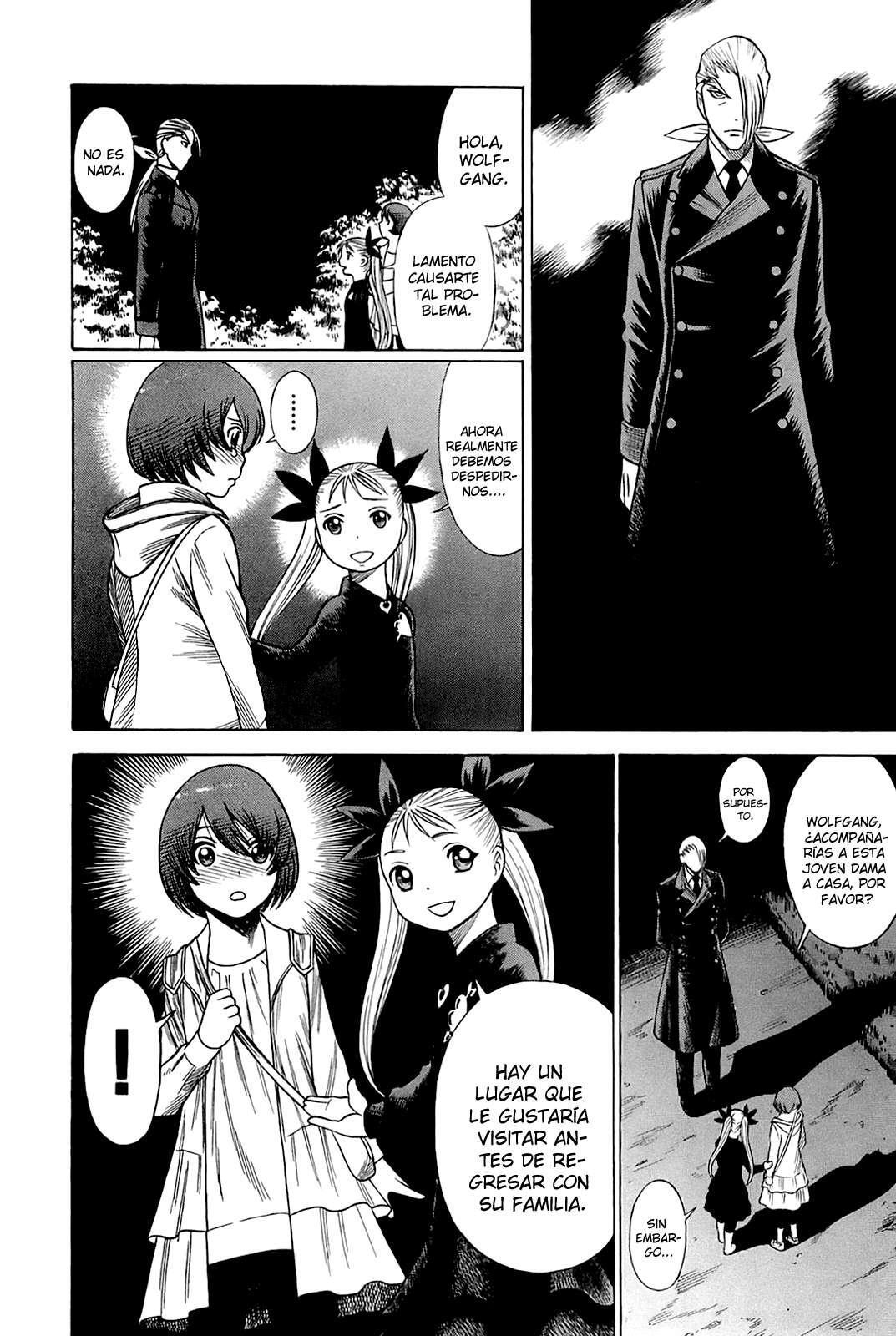Capitulo 64.05 page 17