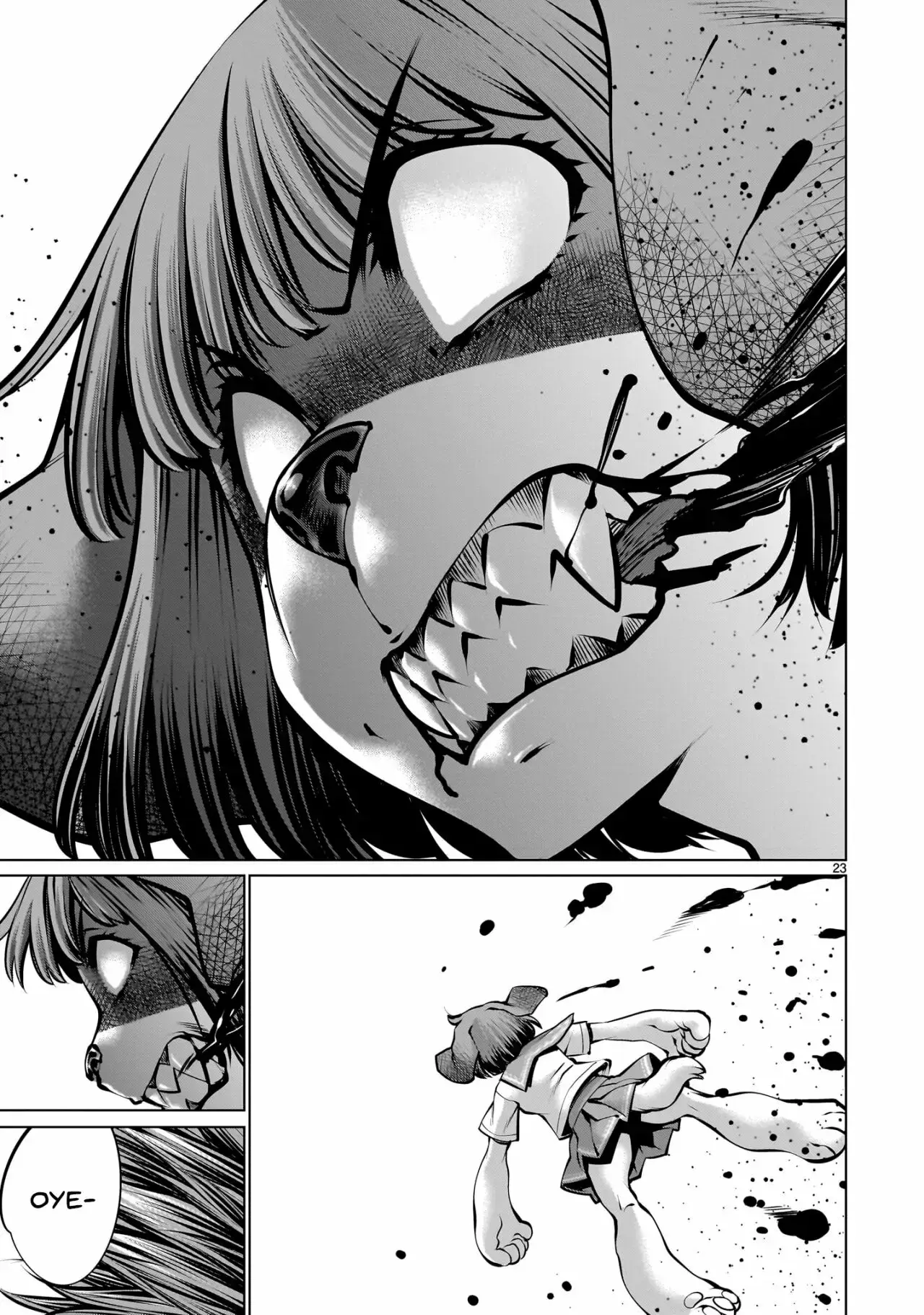 Capitulo 110 page 23