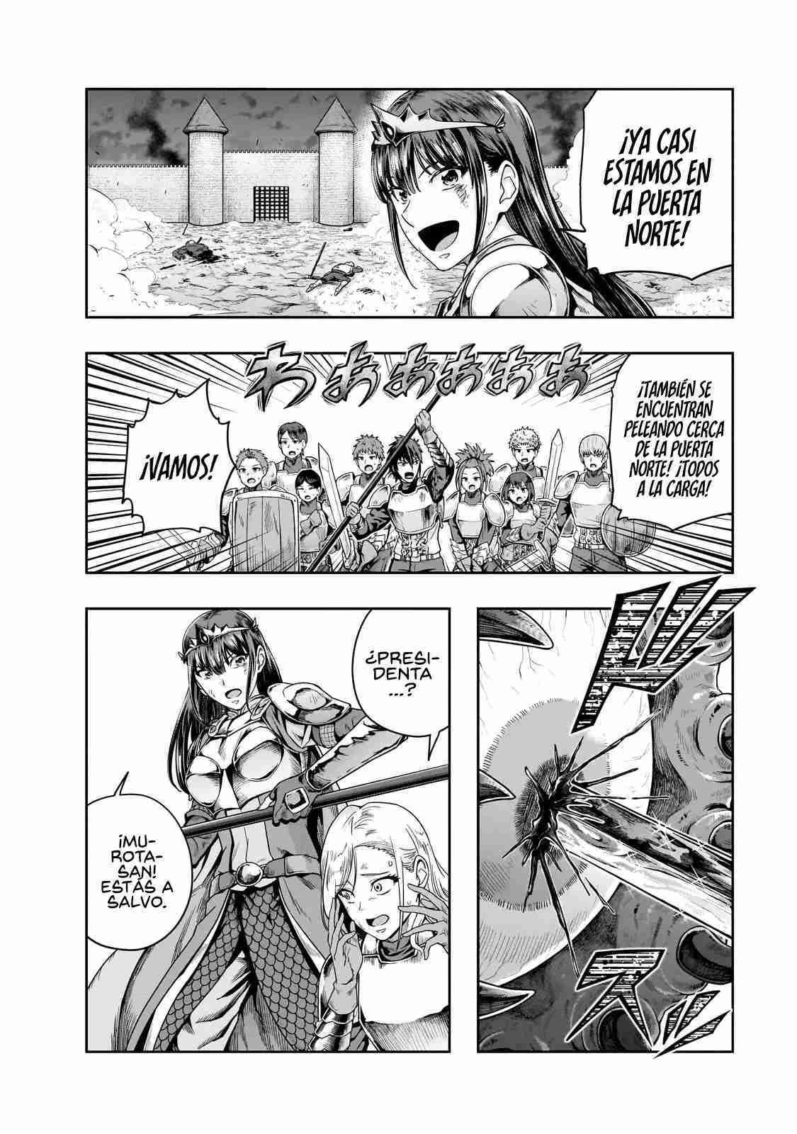 Capitulo 52 page 18