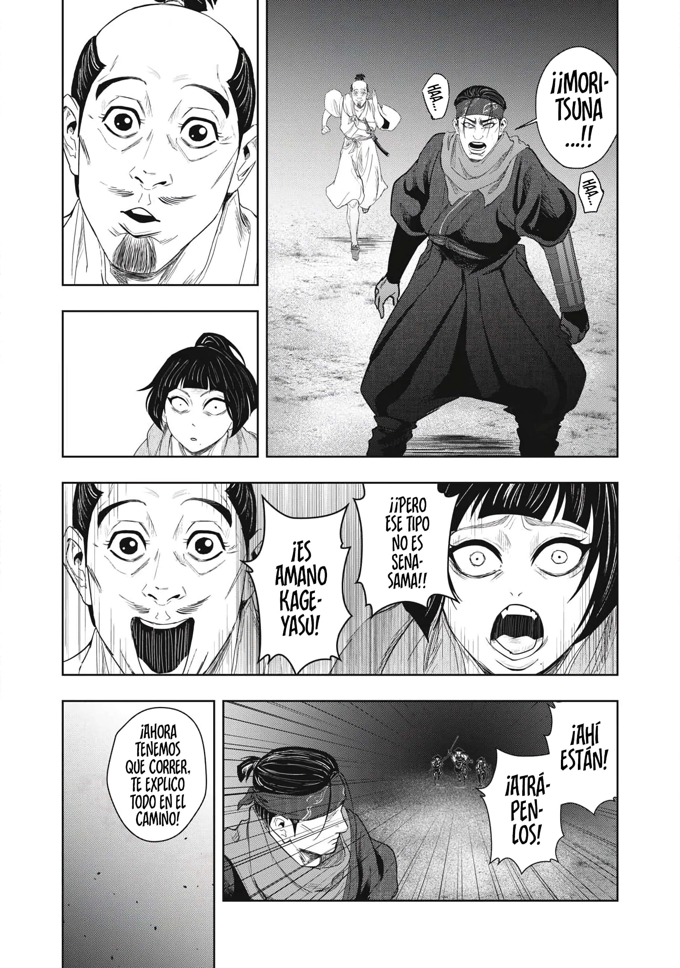 Capitulo 23 page 13