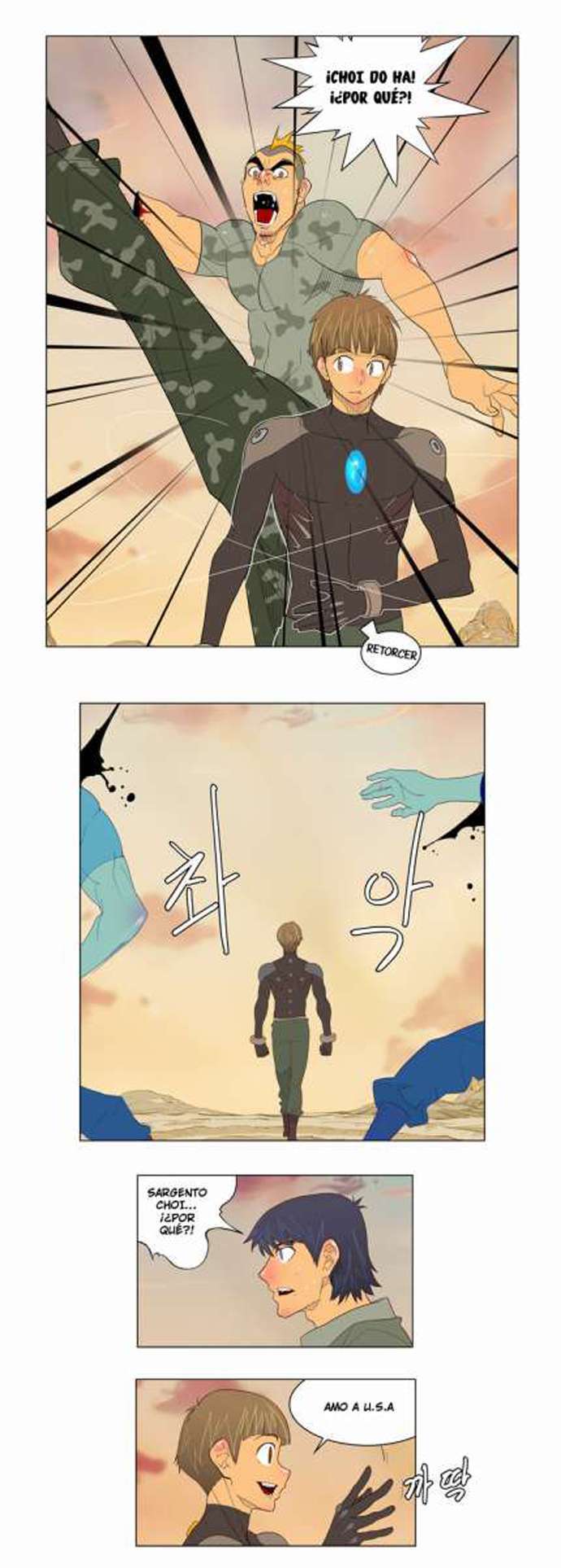 Capitulo 117 page 16