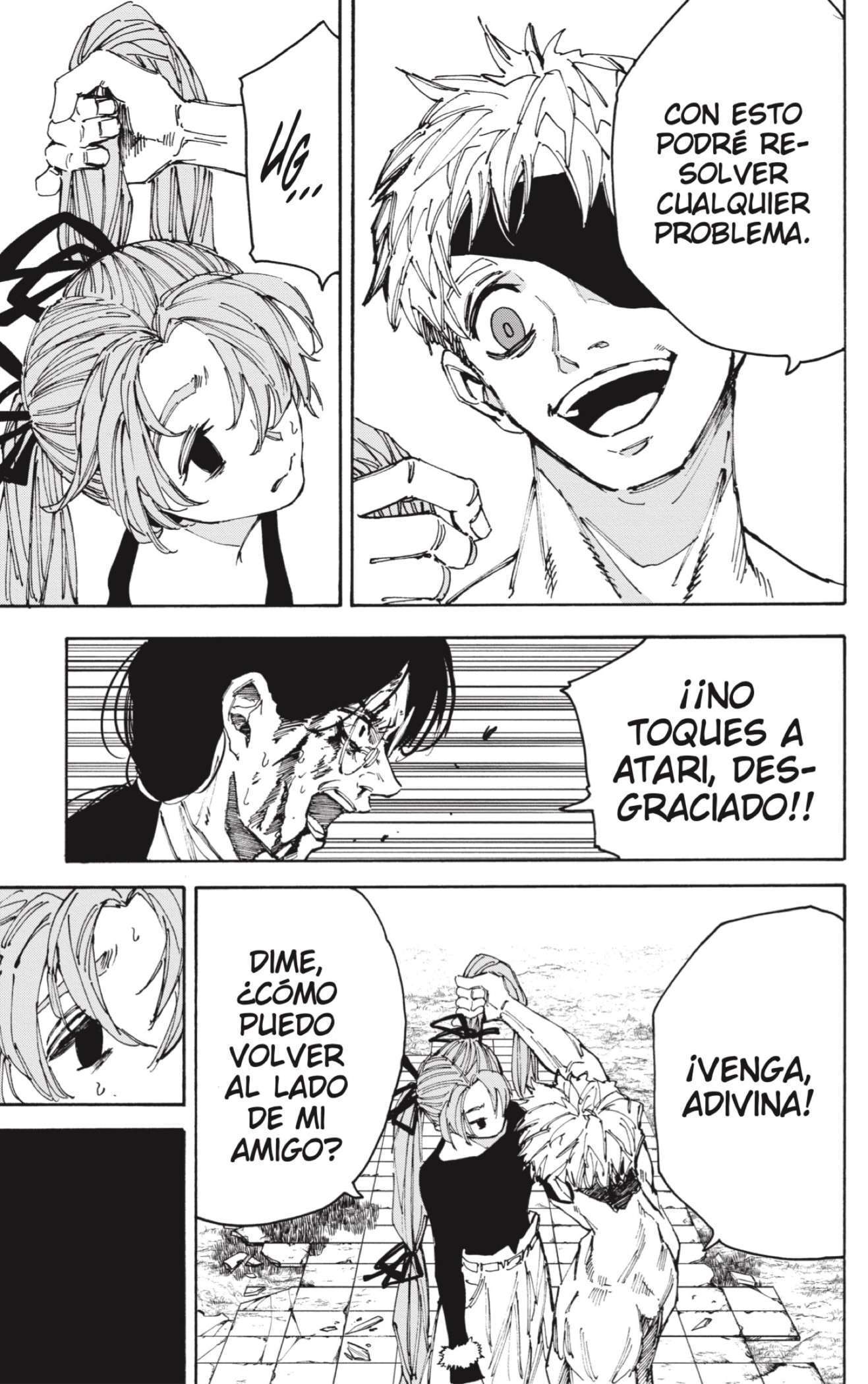 Capitulo 191 page 9
