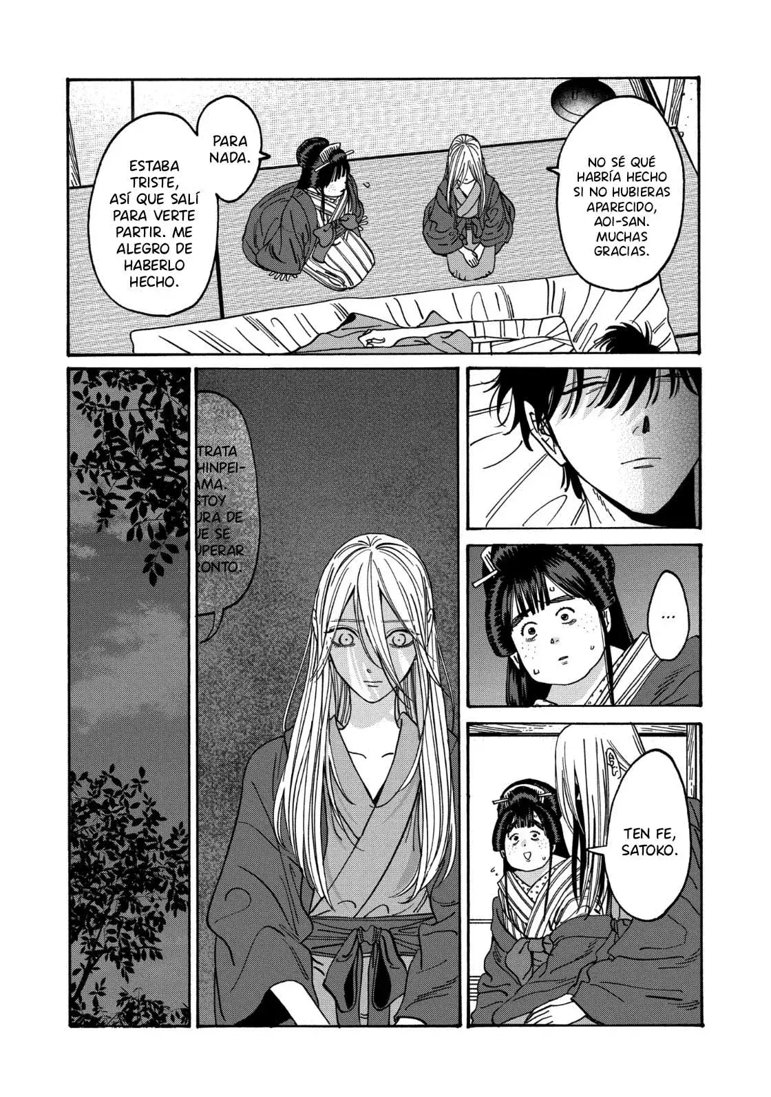 Capitulo 18 page 18