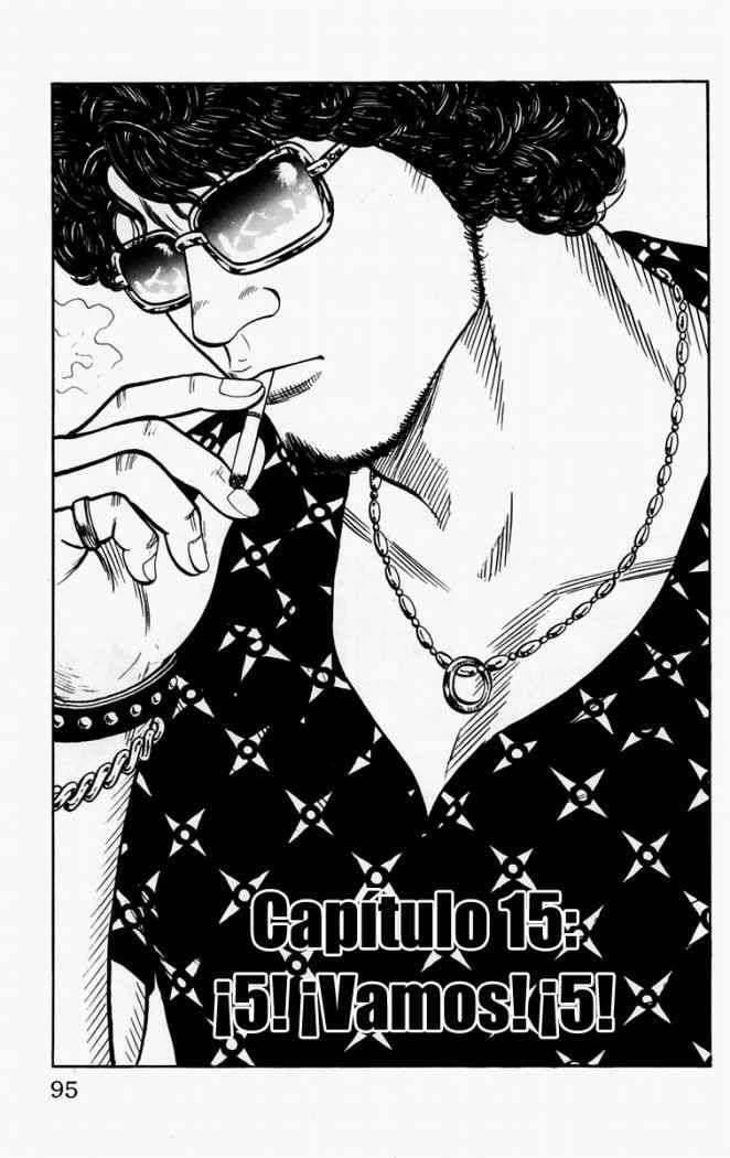 Capitulo 15 page 1