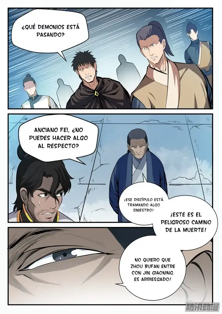 Capitulo 100 page 6