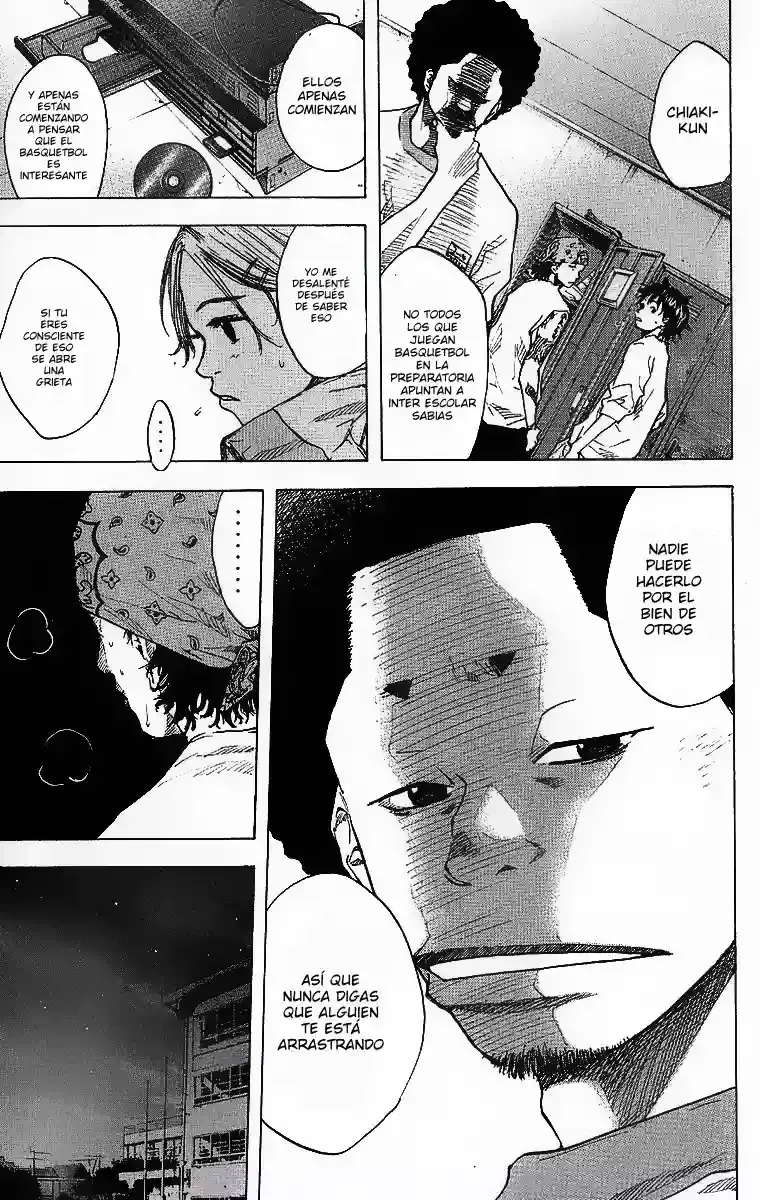 Capitulo 33 page 6