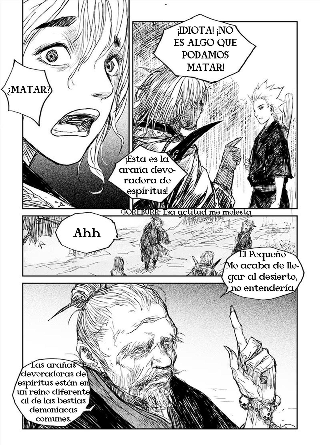 Capitulo 24 page 19