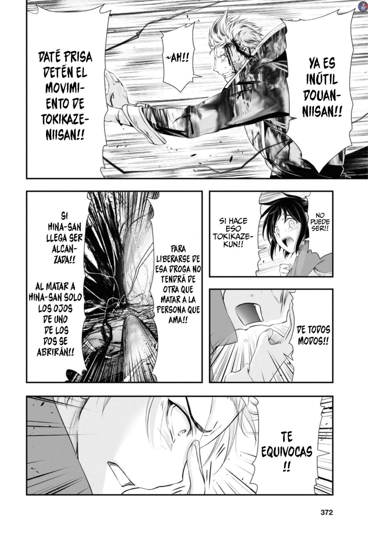 Capitulo 69 page 20