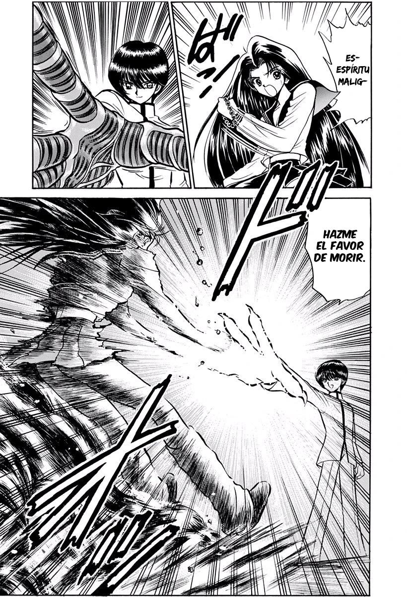 Capitulo 203 page 21
