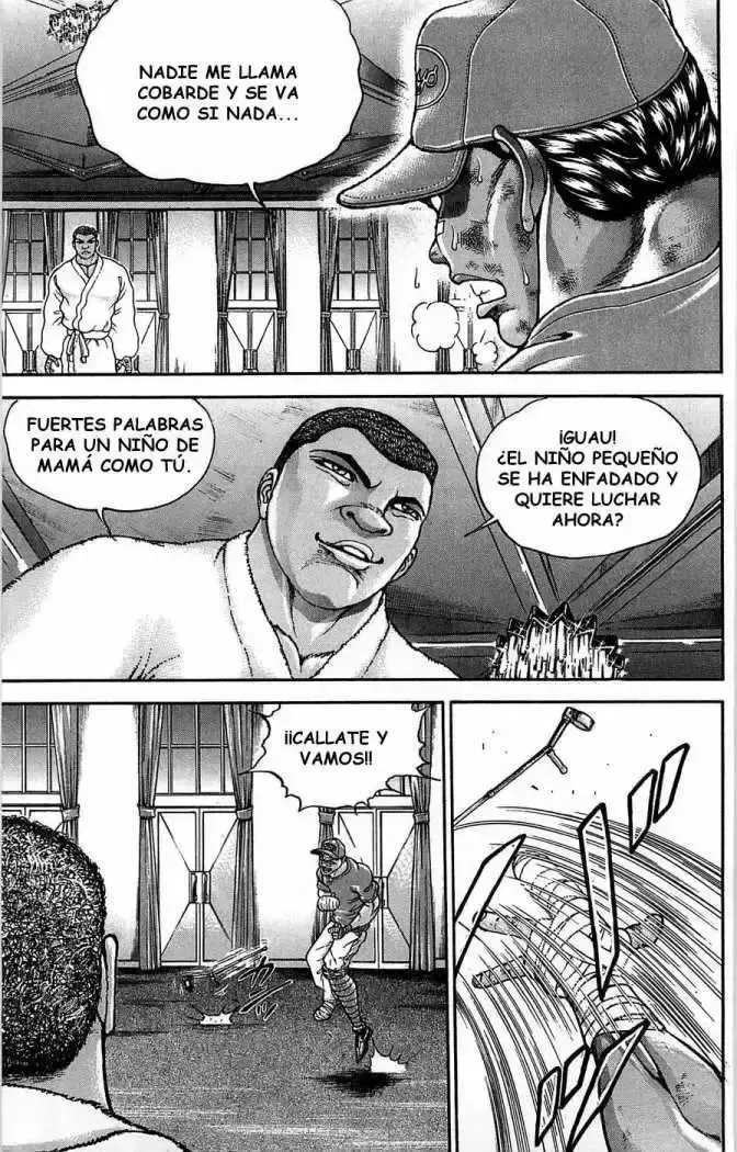 Capitulo 261 page 17