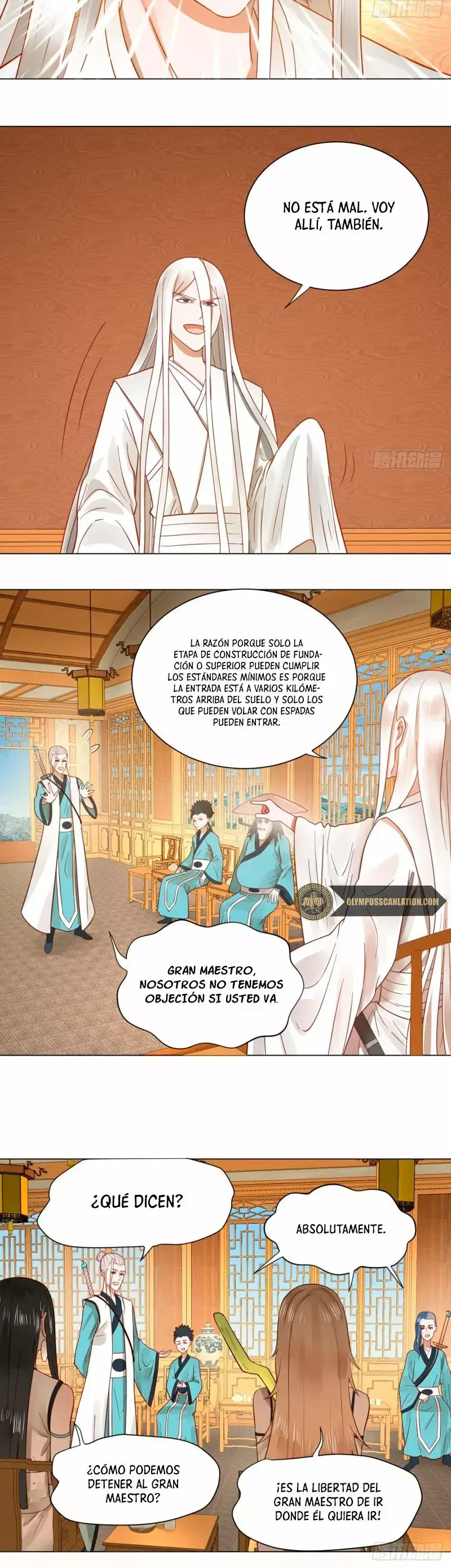 Capitulo 74 page 12