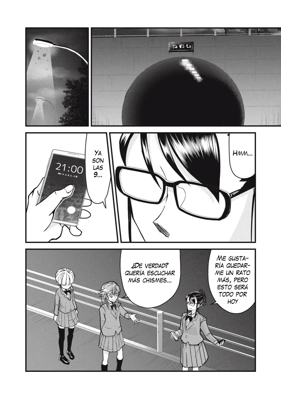Capitulo 71 page 12