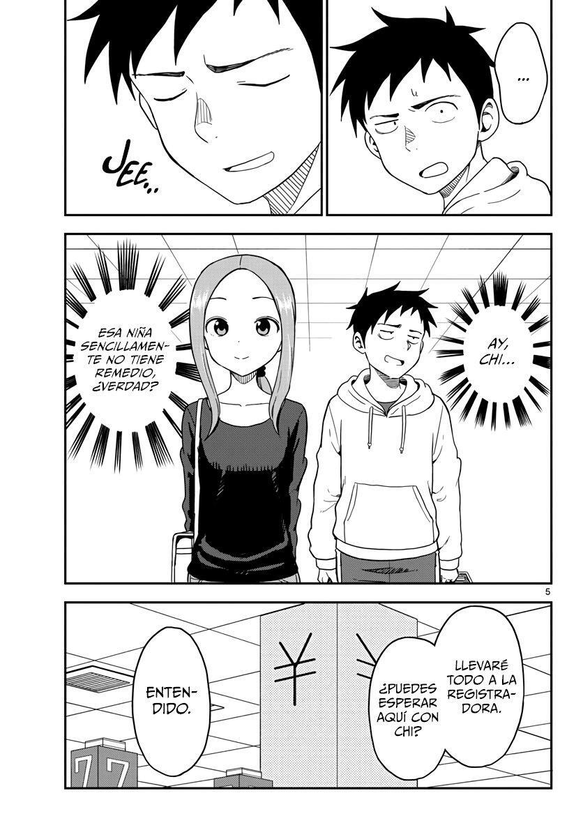 Capitulo 74.50 page 6