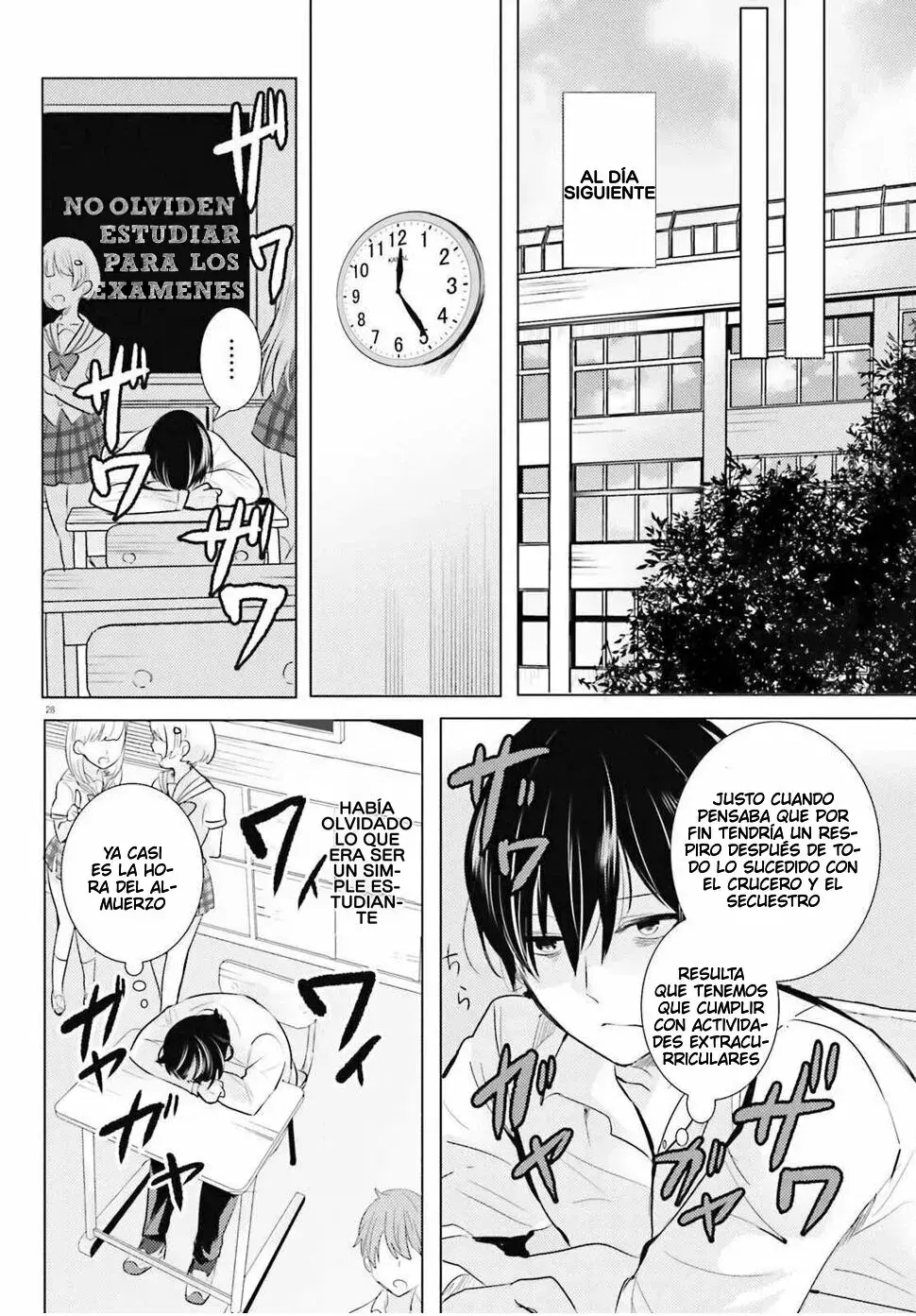 Capitulo 20 page 28