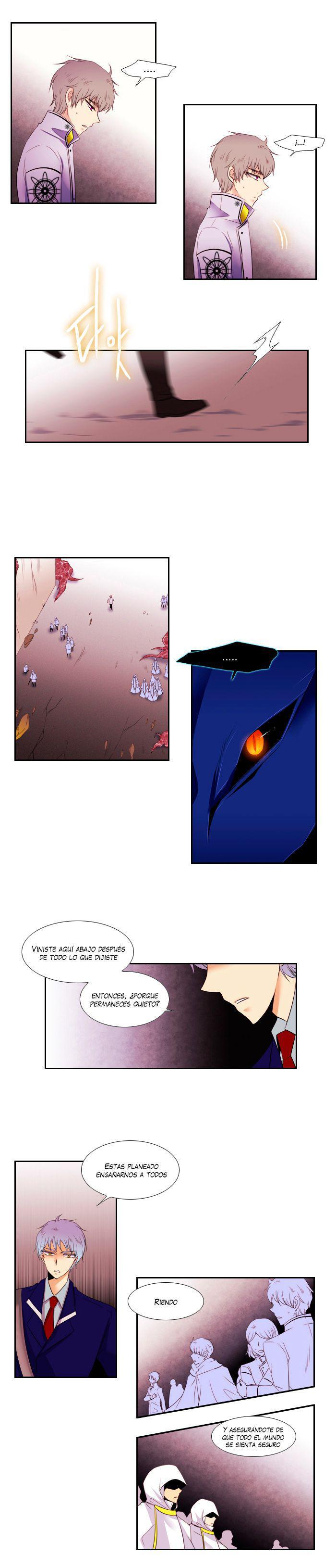 Capitulo 98 page 12