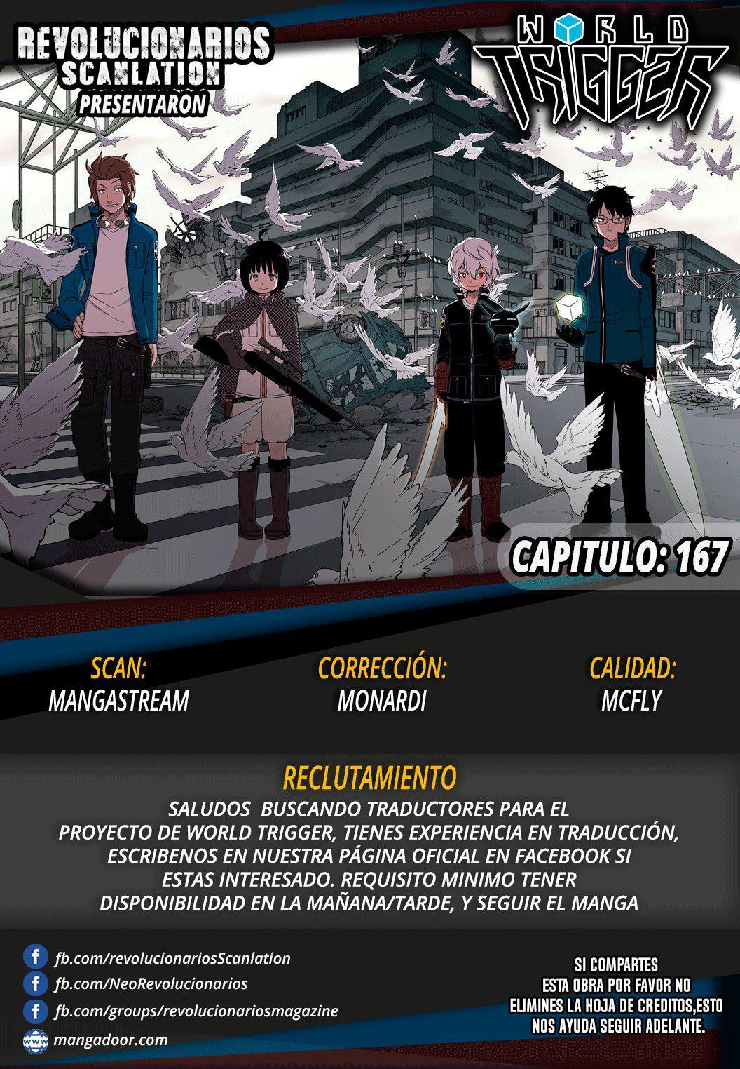 Capitulo 167 page 21