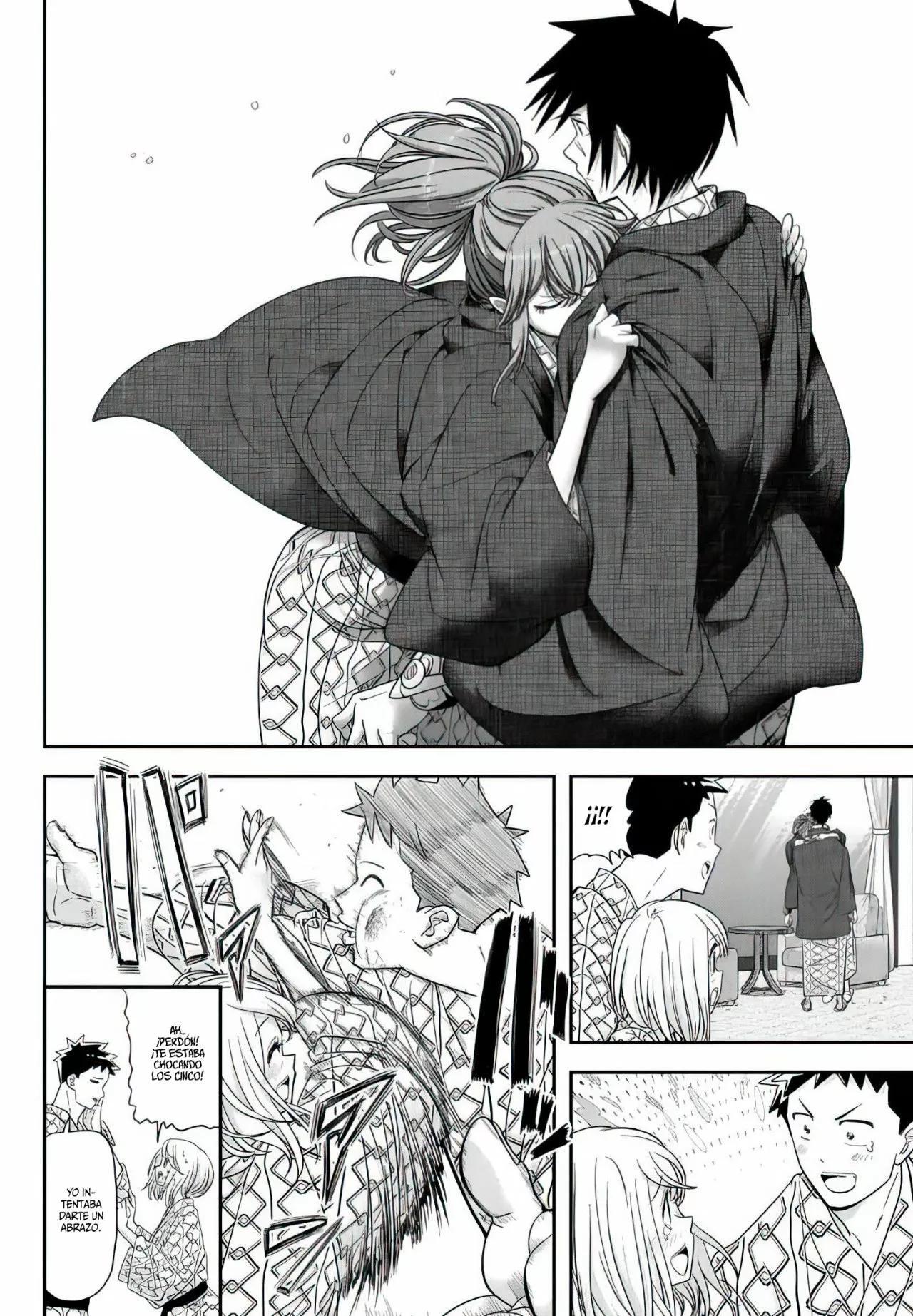 Capitulo 34 page 19