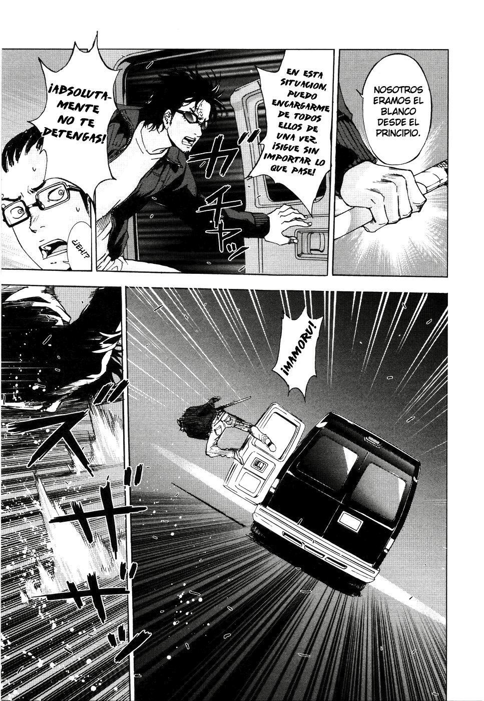 Capitulo 63 page 22
