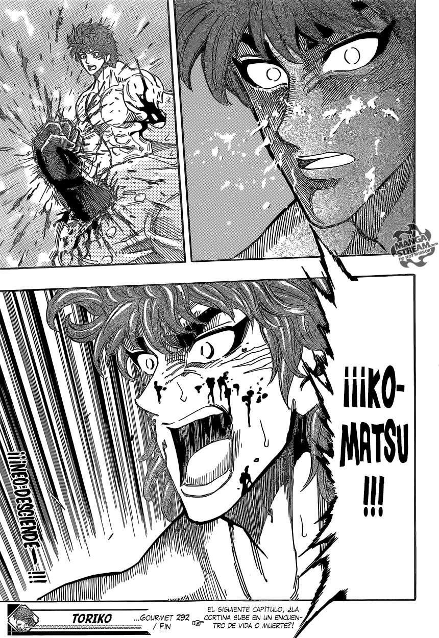 Capitulo 292 page 19