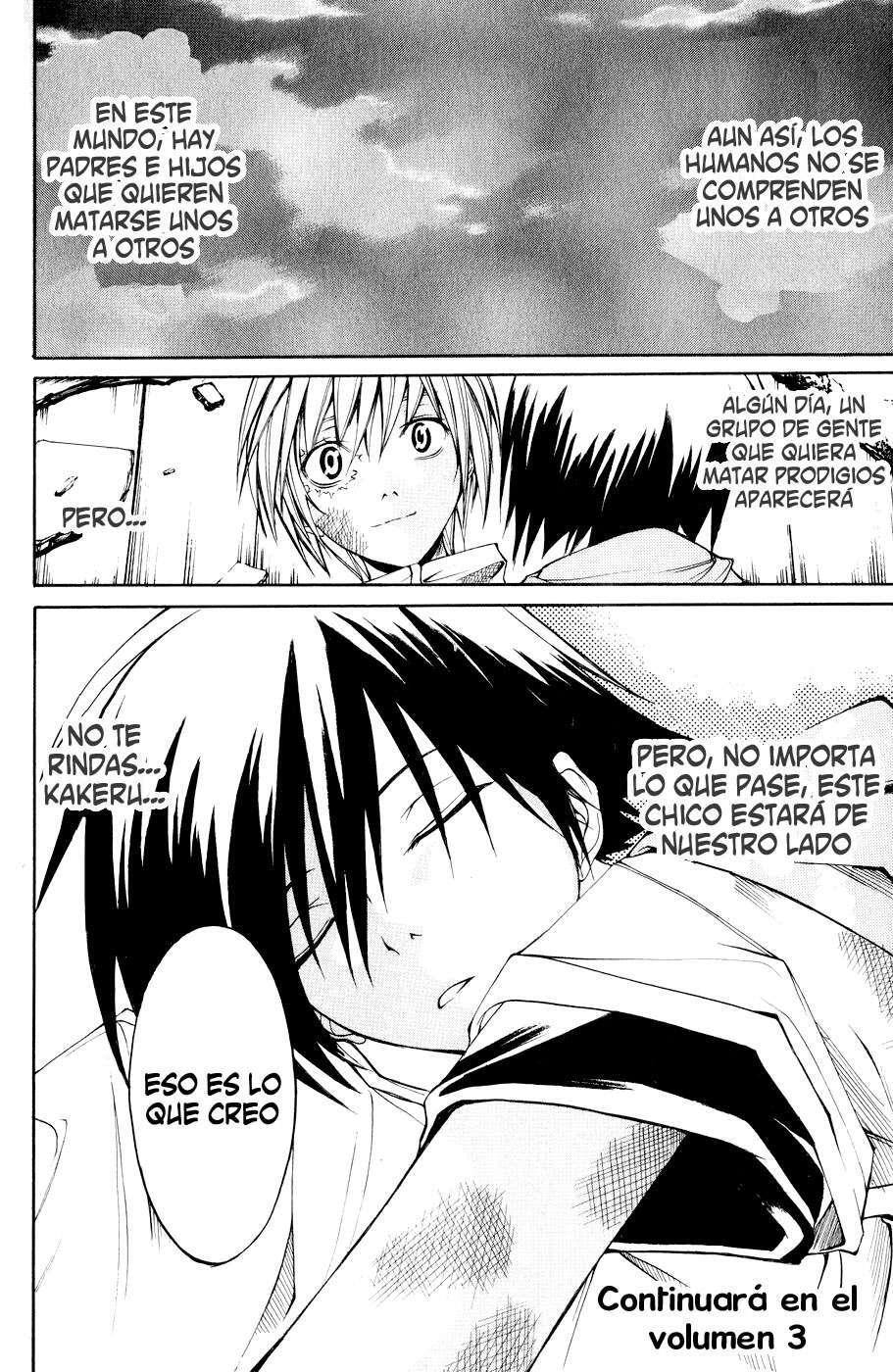 Capitulo 8 page 43