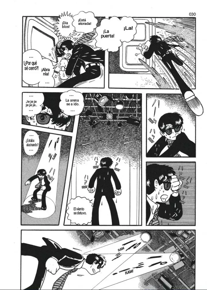 Capitulo 1 page 25