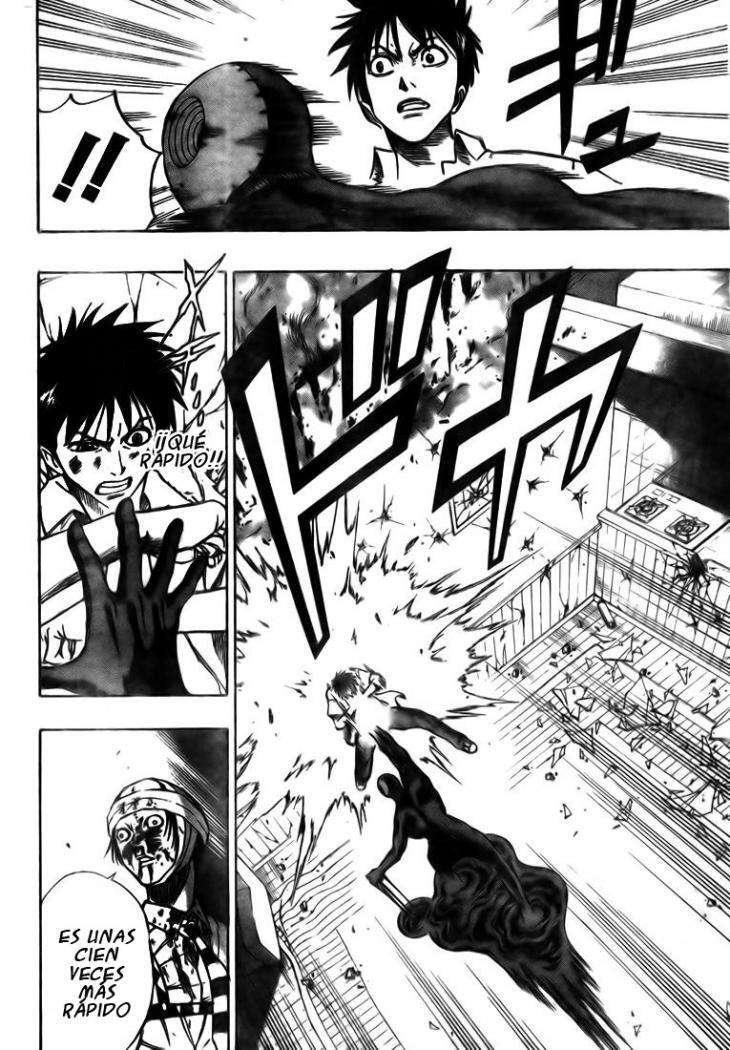Capitulo 52 page 19
