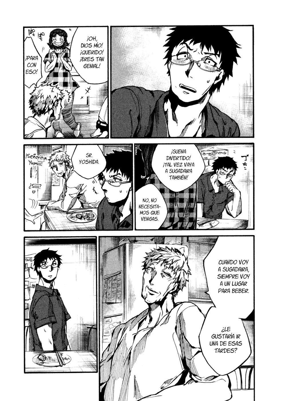 Capitulo 38 page 20
