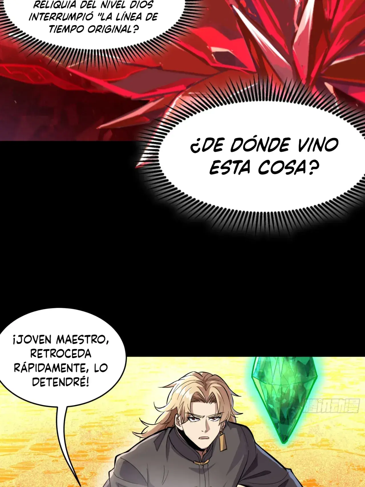 Capitulo 120 page 36
