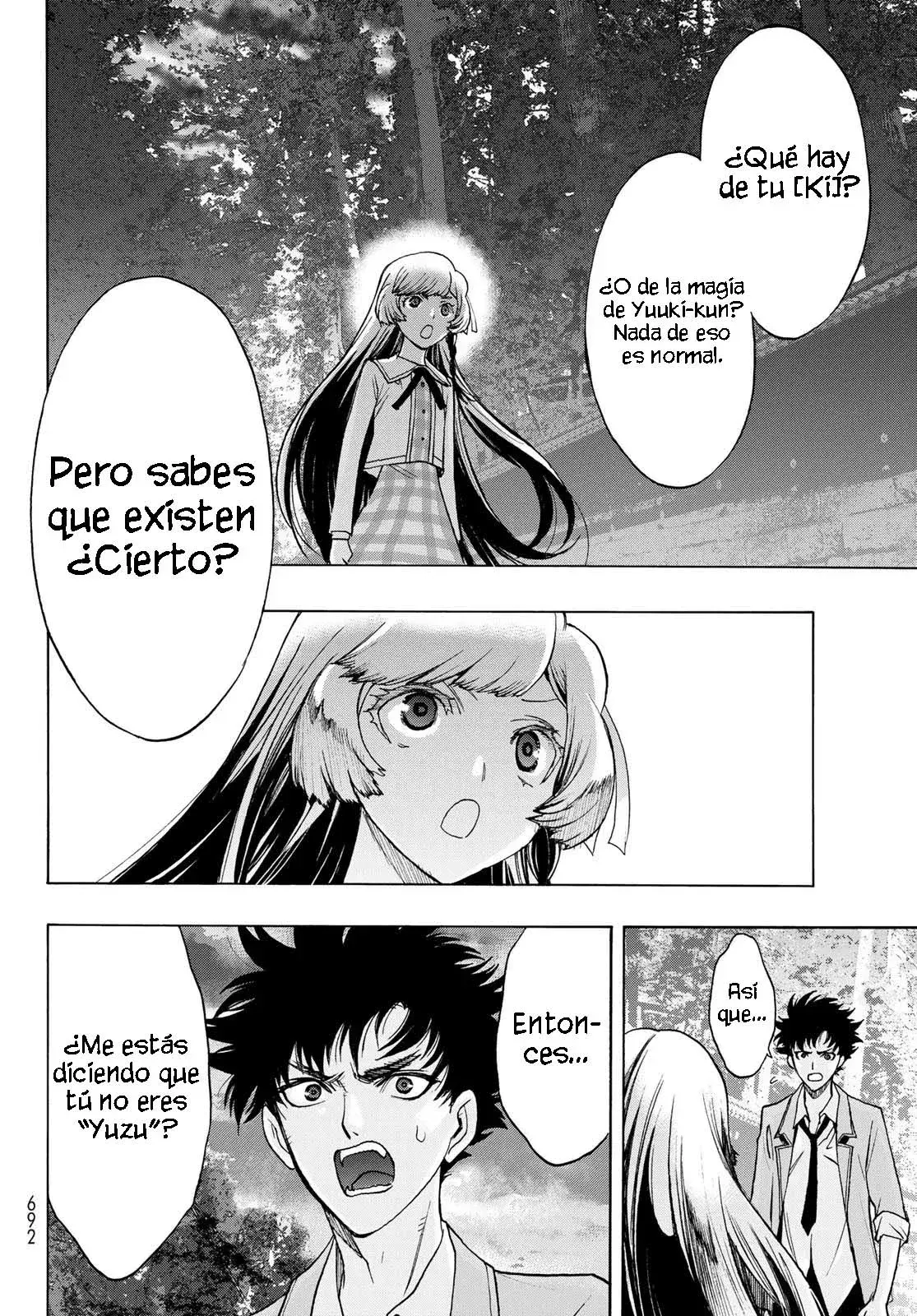 Capitulo 18 page 24