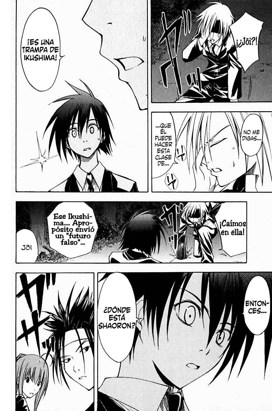 Capitulo 11 page 29