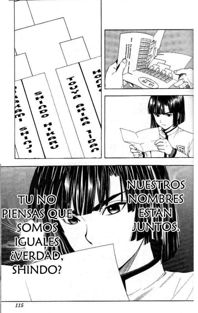 Capitulo 56 page 19