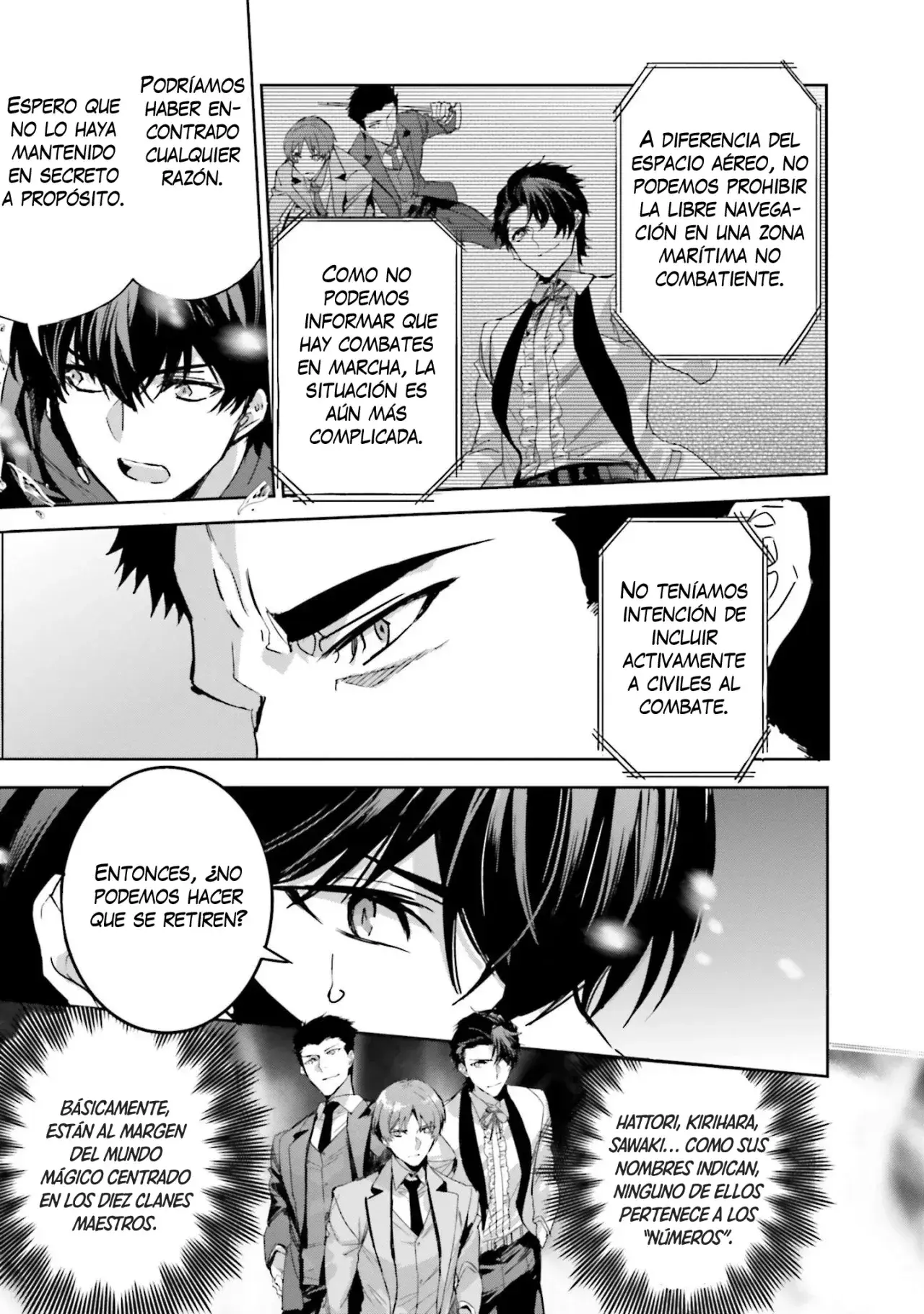 Capitulo 16 page 19